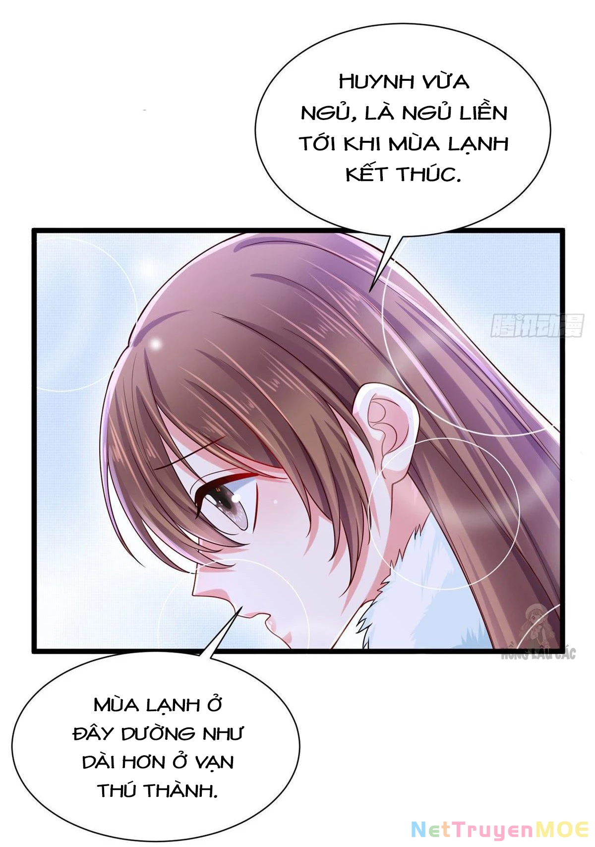 Thảnh Thơi Thú Thế Chủng Chủng Điền, Sinh Sinh Tể - Update Chapter 263 - 13