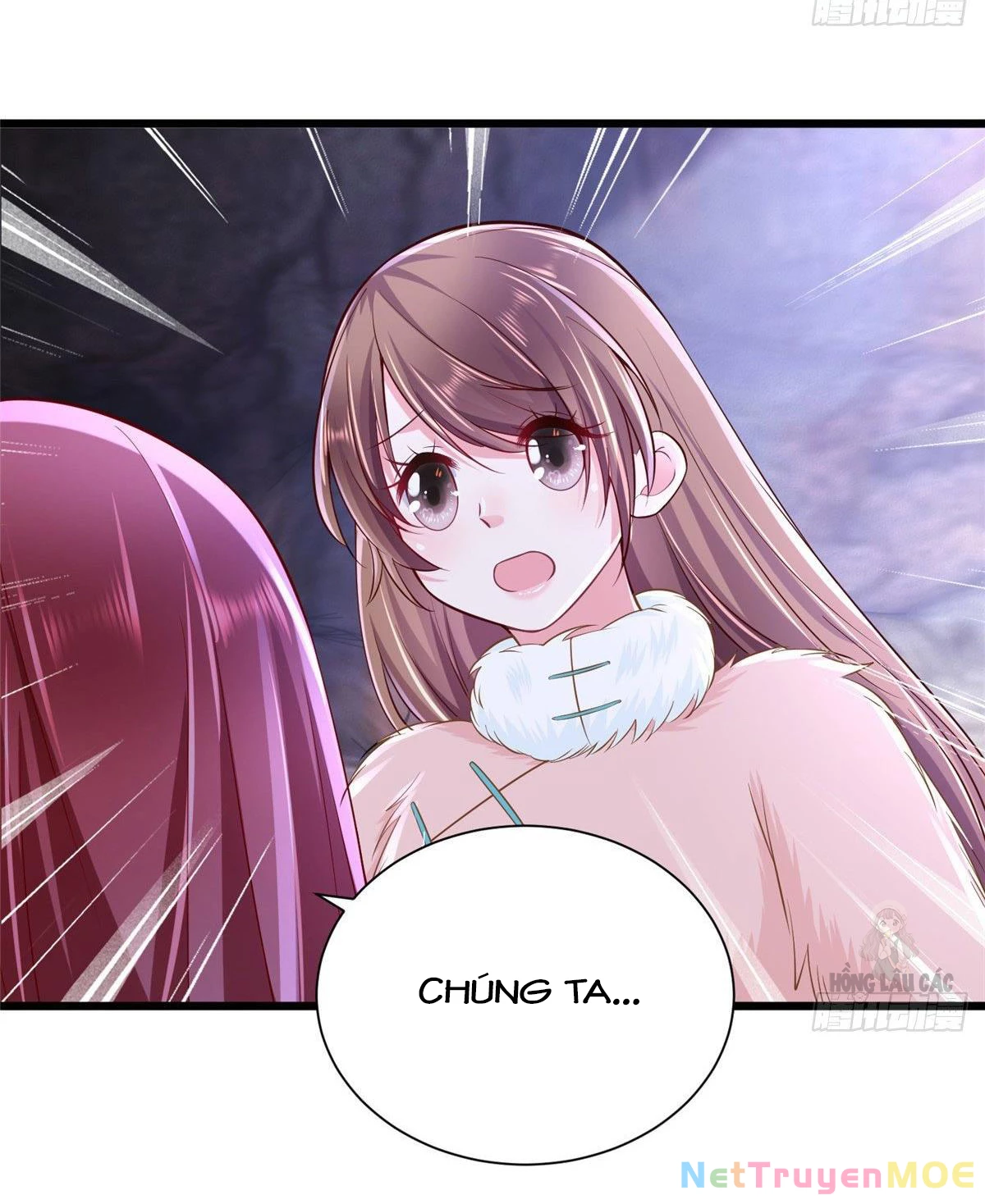 Thảnh Thơi Thú Thế Chủng Chủng Điền, Sinh Sinh Tể - Update Chapter 263 - 20