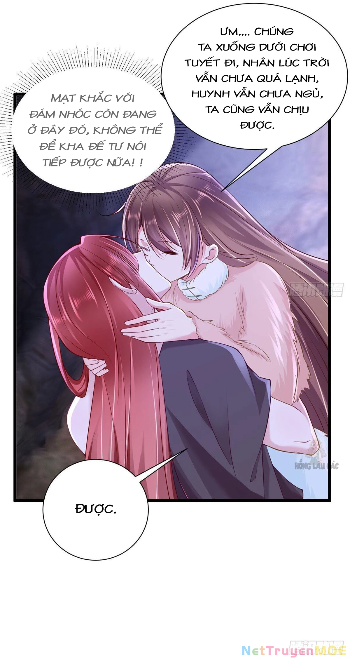 Thảnh Thơi Thú Thế Chủng Chủng Điền, Sinh Sinh Tể - Update Chapter 263 - 21