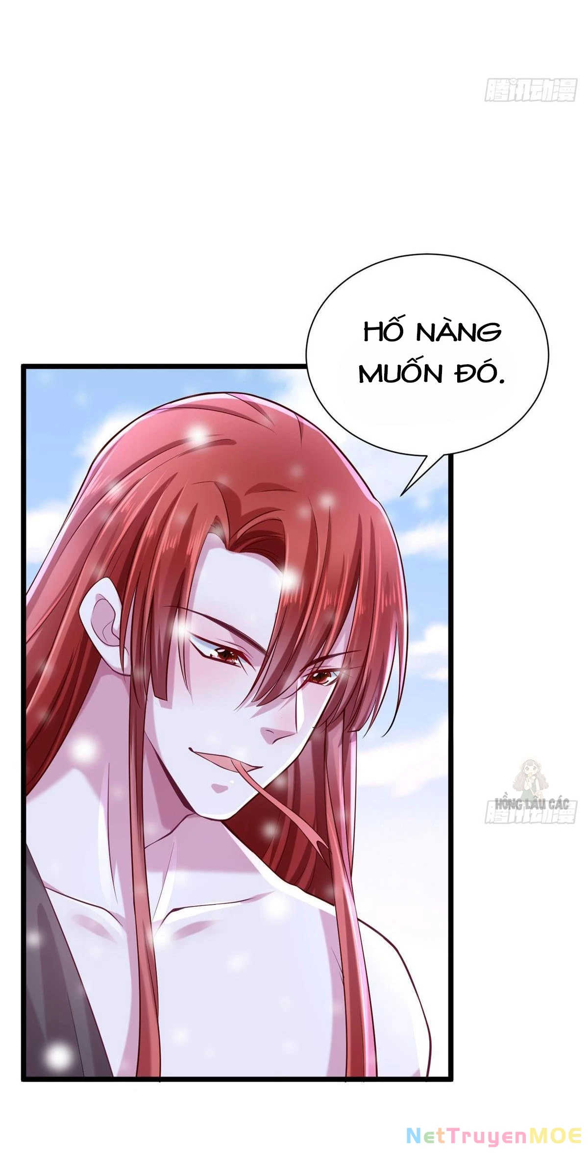 Thảnh Thơi Thú Thế Chủng Chủng Điền, Sinh Sinh Tể - Update Chapter 265 - 4