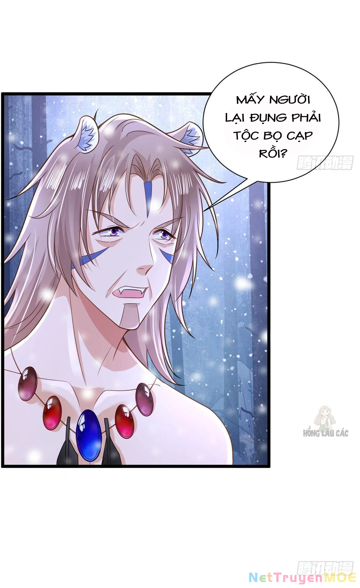 Thảnh Thơi Thú Thế Chủng Chủng Điền, Sinh Sinh Tể - Update Chapter 265 - 39