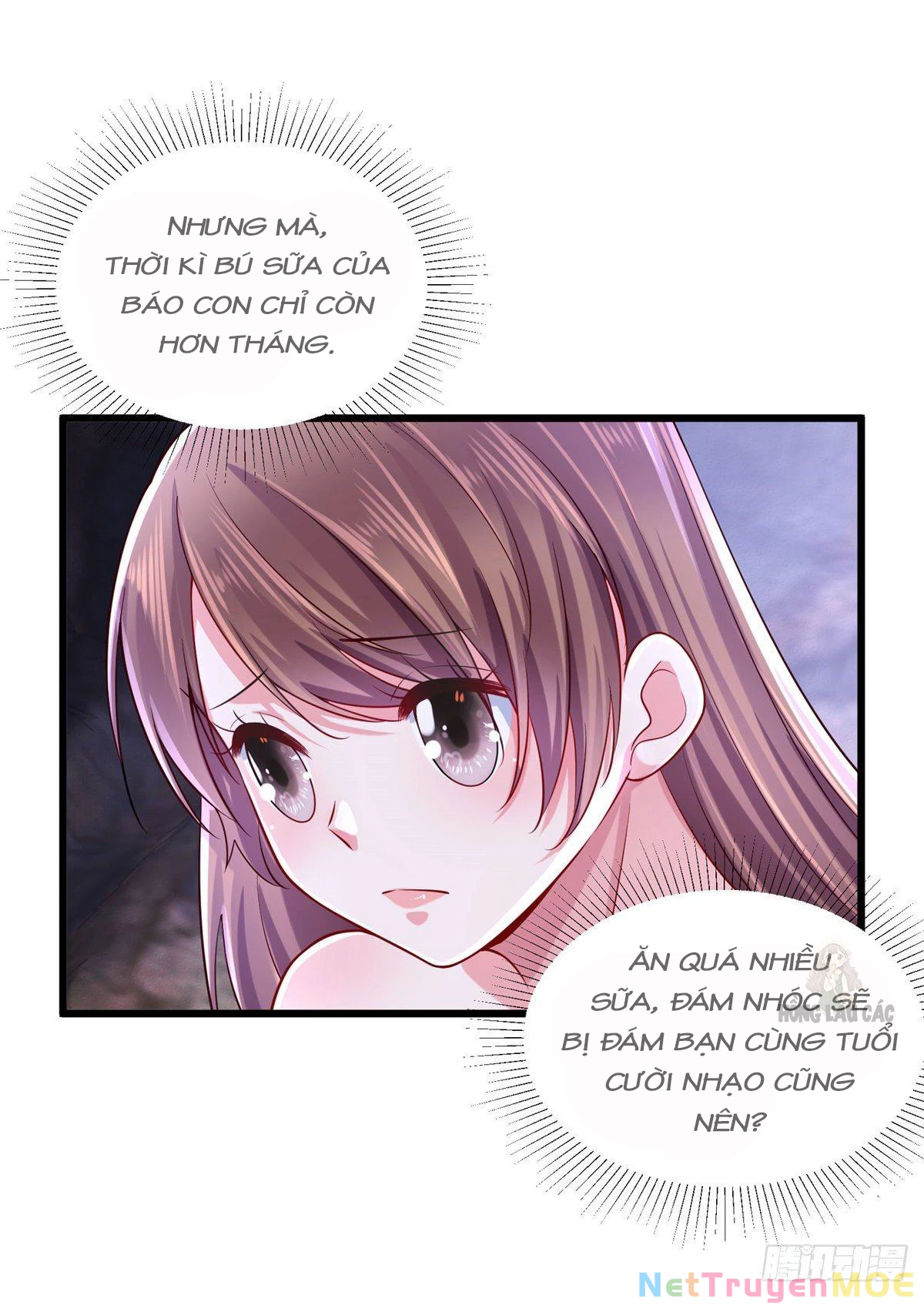 Thảnh Thơi Thú Thế Chủng Chủng Điền, Sinh Sinh Tể - Update Chapter 267 - 11