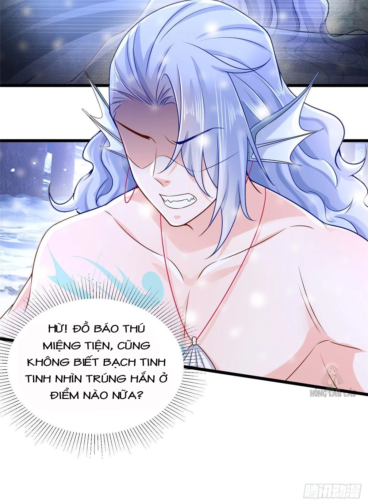 Thảnh Thơi Thú Thế Chủng Chủng Điền, Sinh Sinh Tể - Update Chapter 267 - 24