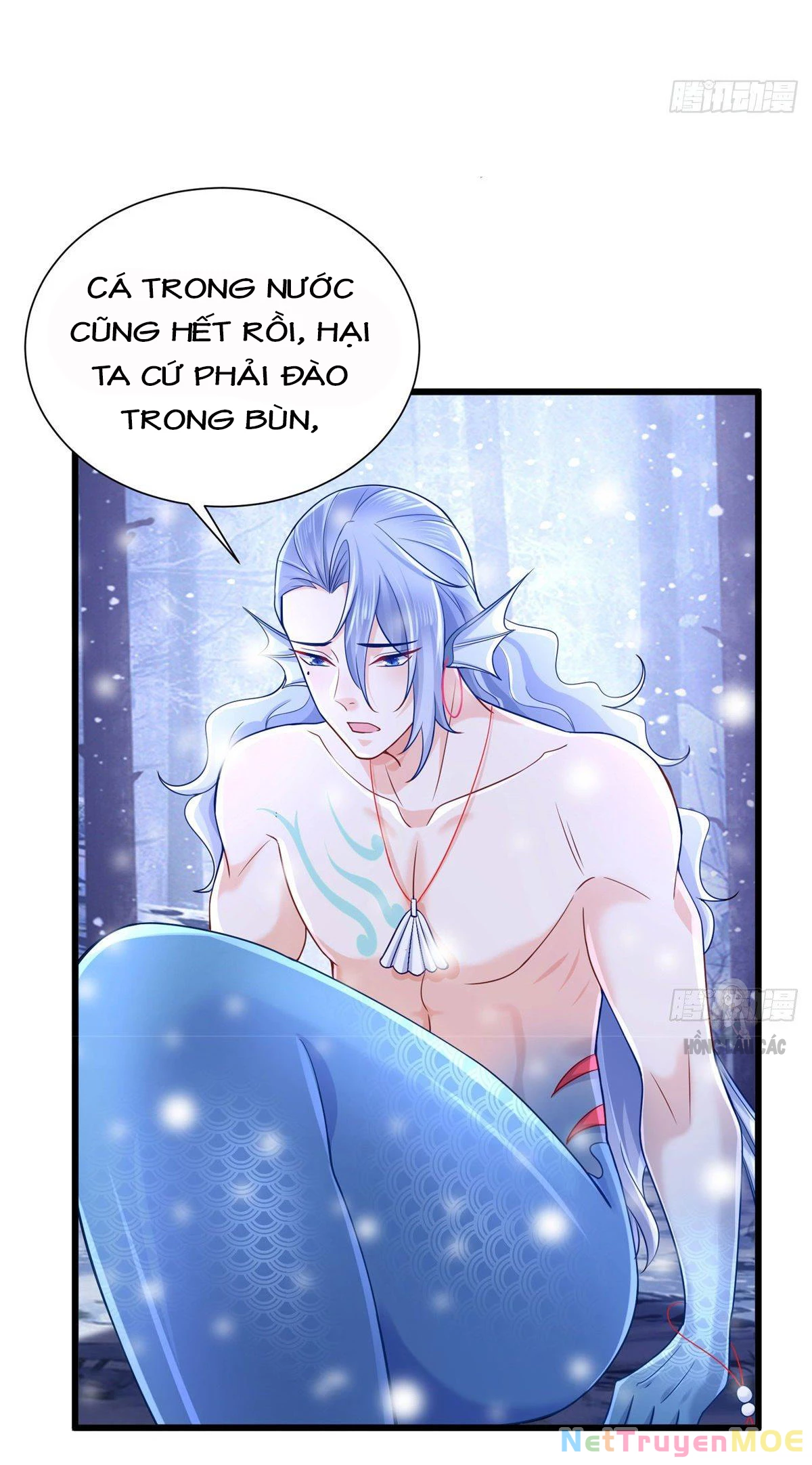 Thảnh Thơi Thú Thế Chủng Chủng Điền, Sinh Sinh Tể - Update Chapter 267 - 30