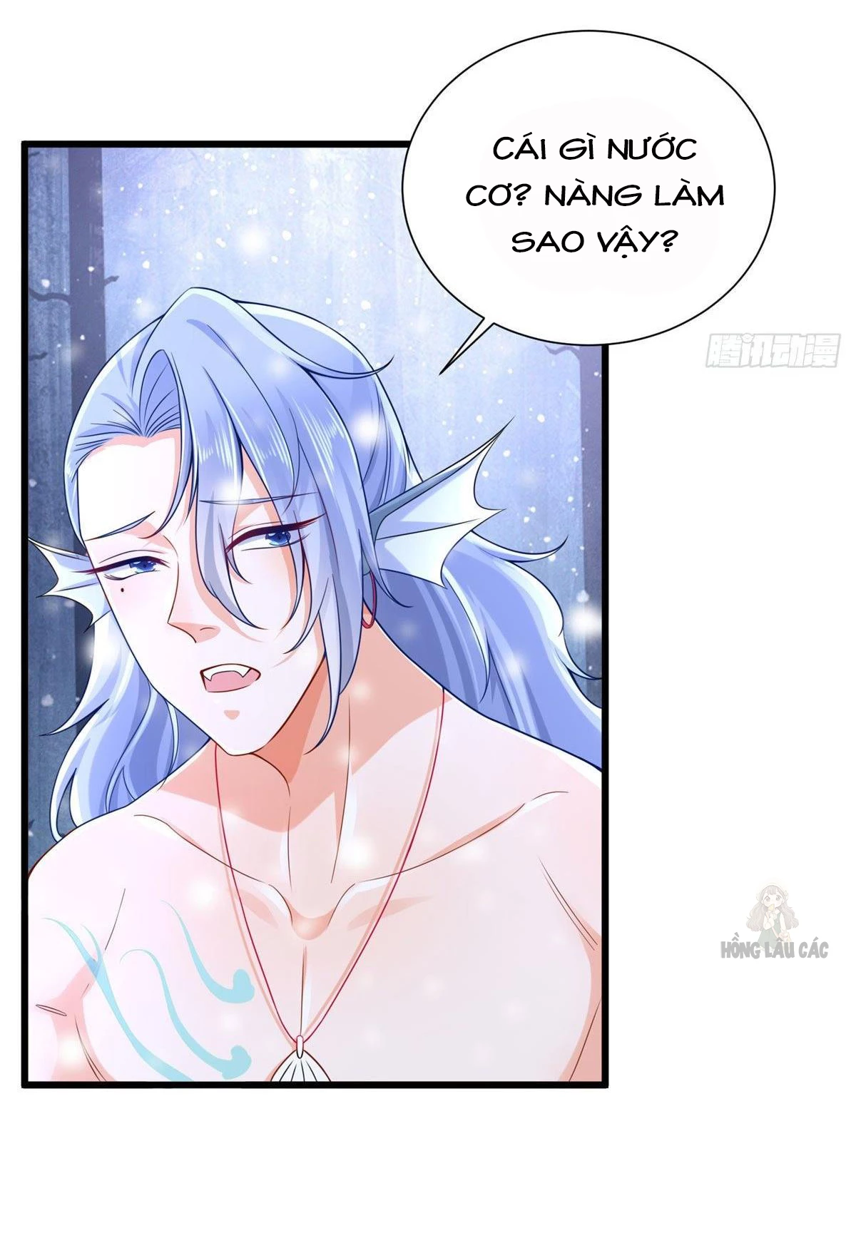 Thảnh Thơi Thú Thế Chủng Chủng Điền, Sinh Sinh Tể - Update Chapter 268 - 3