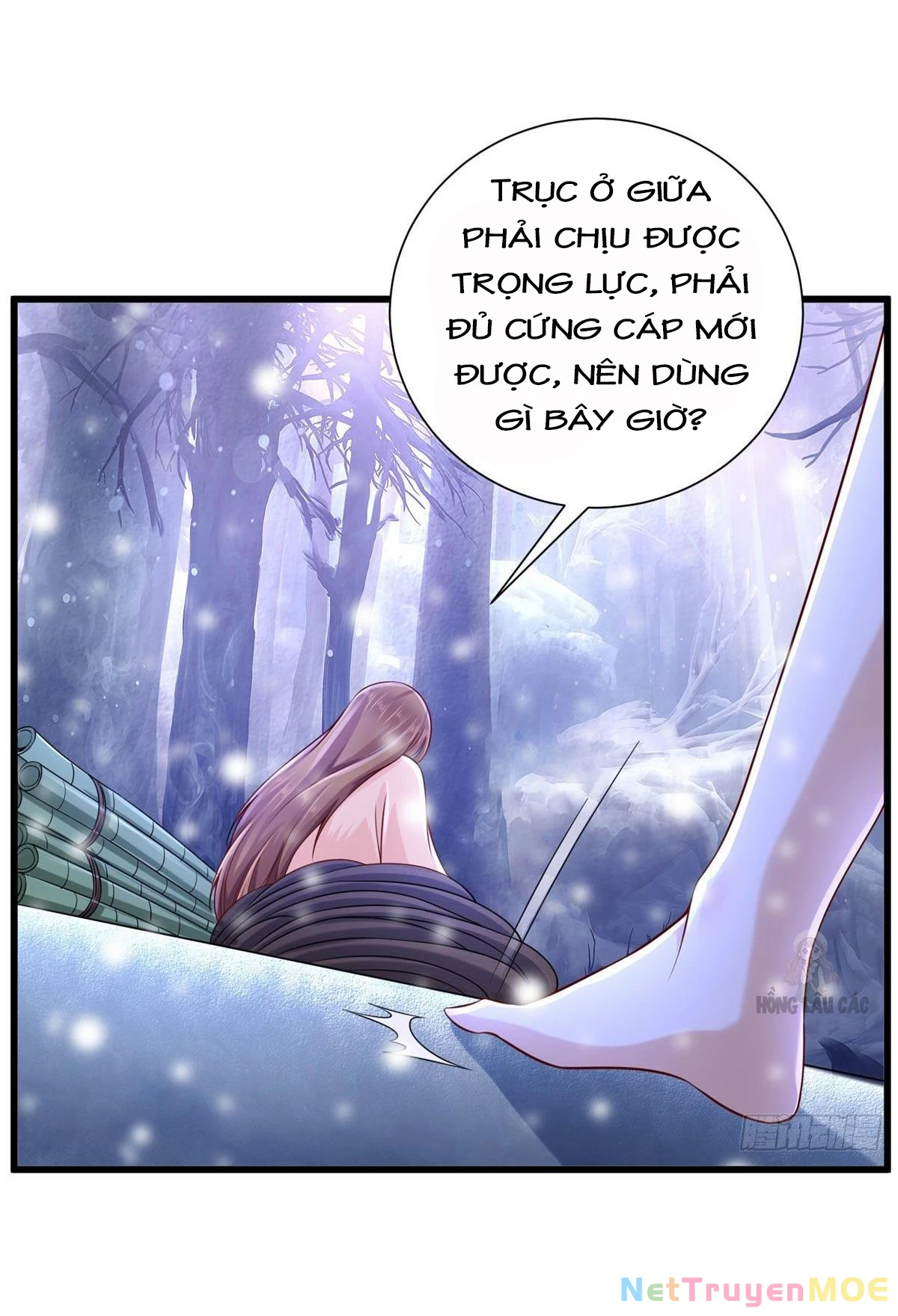 Thảnh Thơi Thú Thế Chủng Chủng Điền, Sinh Sinh Tể - Update Chapter 268 - 7