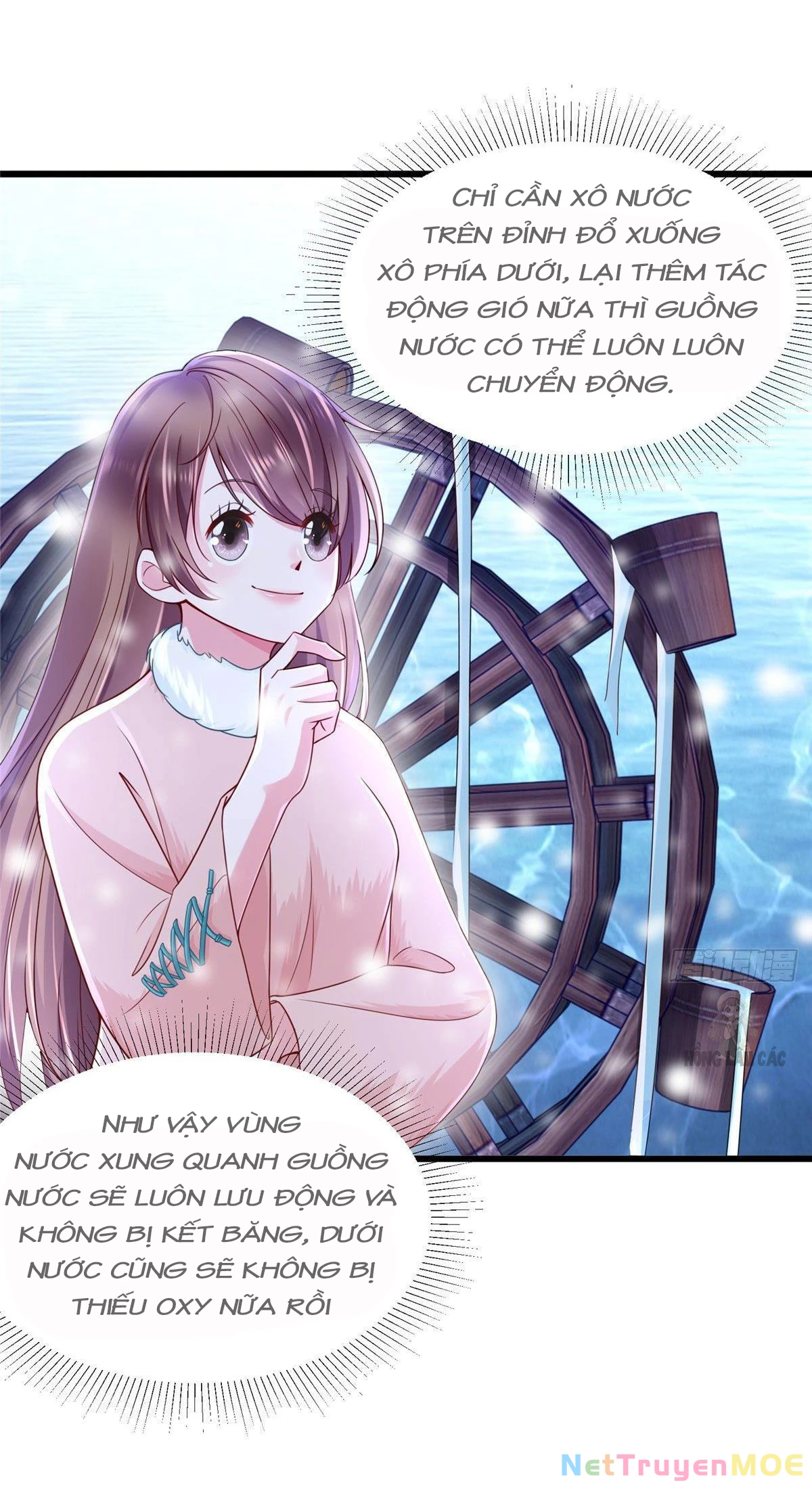 Thảnh Thơi Thú Thế Chủng Chủng Điền, Sinh Sinh Tể - Update Chapter 268 - 23