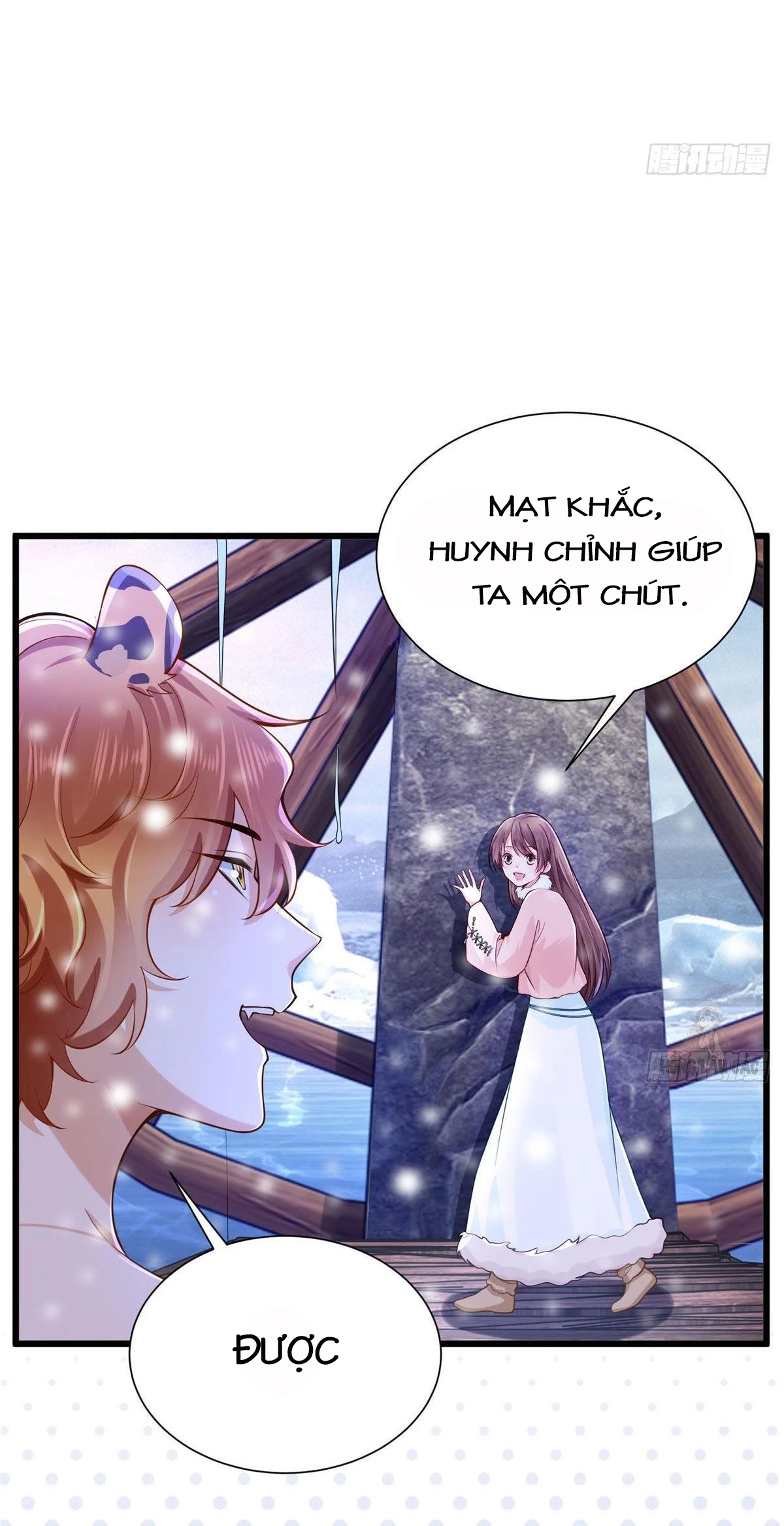 Thảnh Thơi Thú Thế Chủng Chủng Điền, Sinh Sinh Tể - Update Chapter 268 - 30