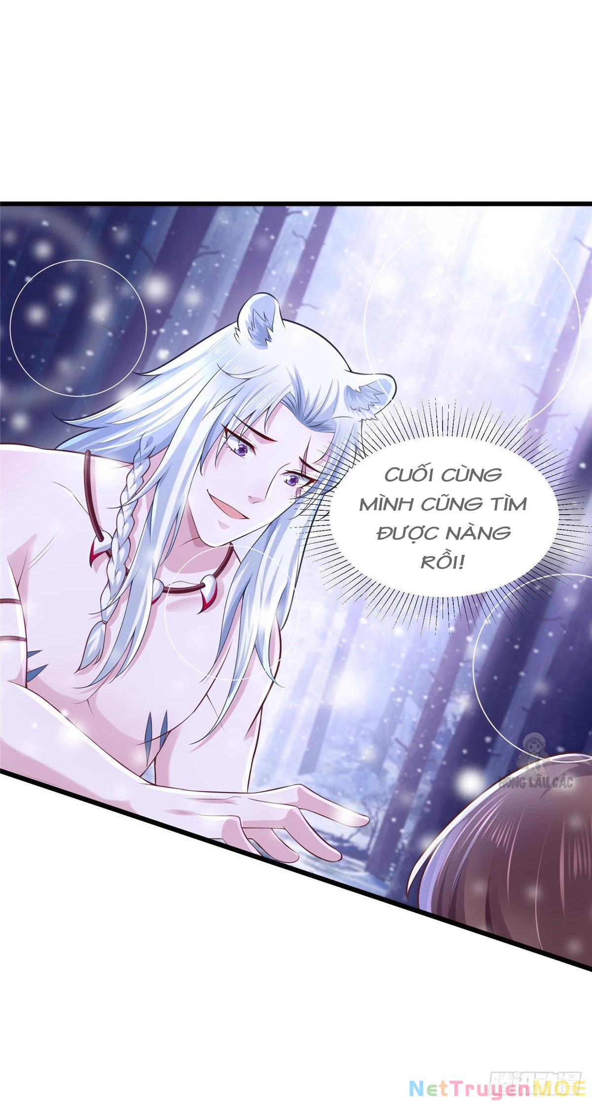 Thảnh Thơi Thú Thế Chủng Chủng Điền, Sinh Sinh Tể - Update Chapter 269 - 8