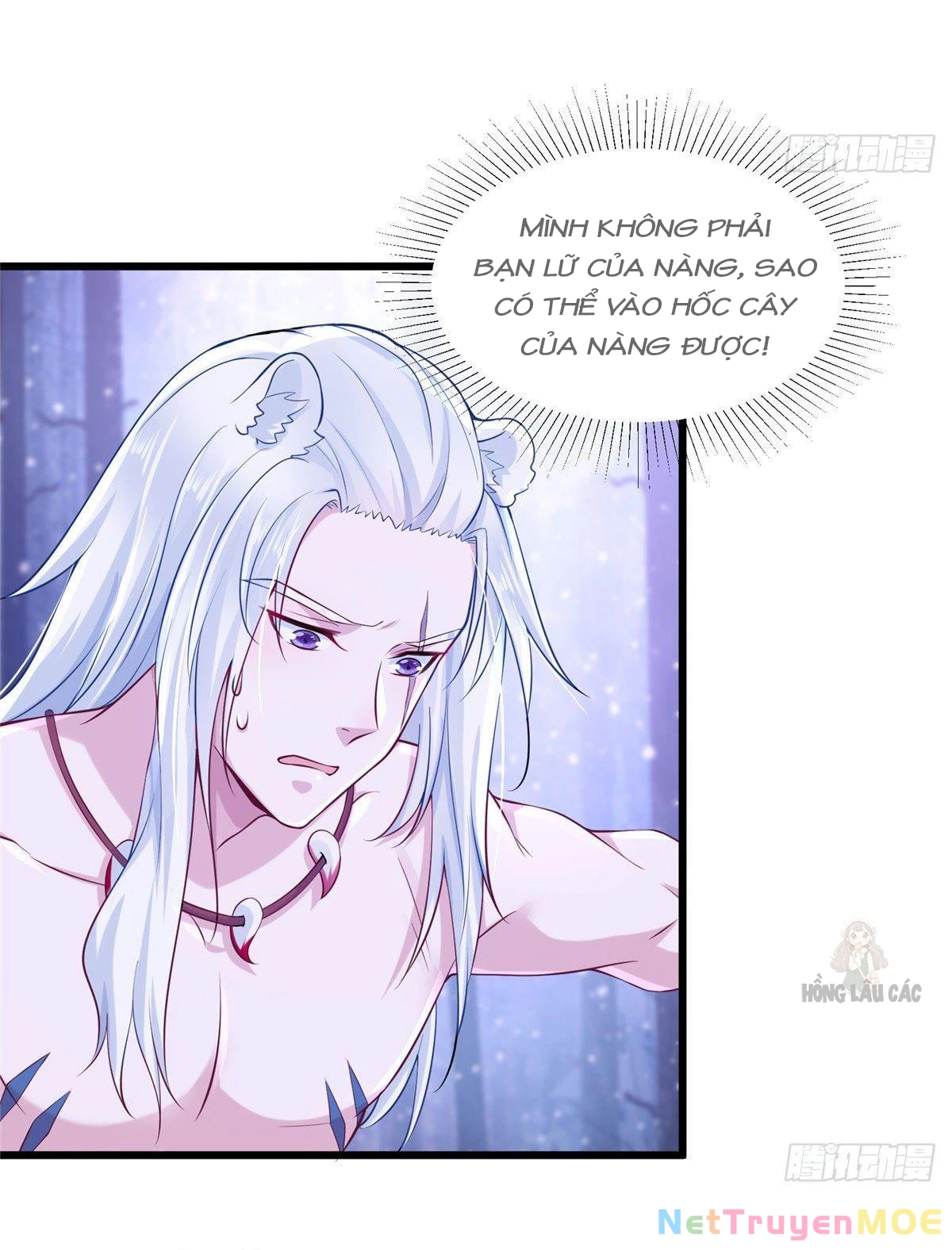 Thảnh Thơi Thú Thế Chủng Chủng Điền, Sinh Sinh Tể - Update Chapter 270 - 3