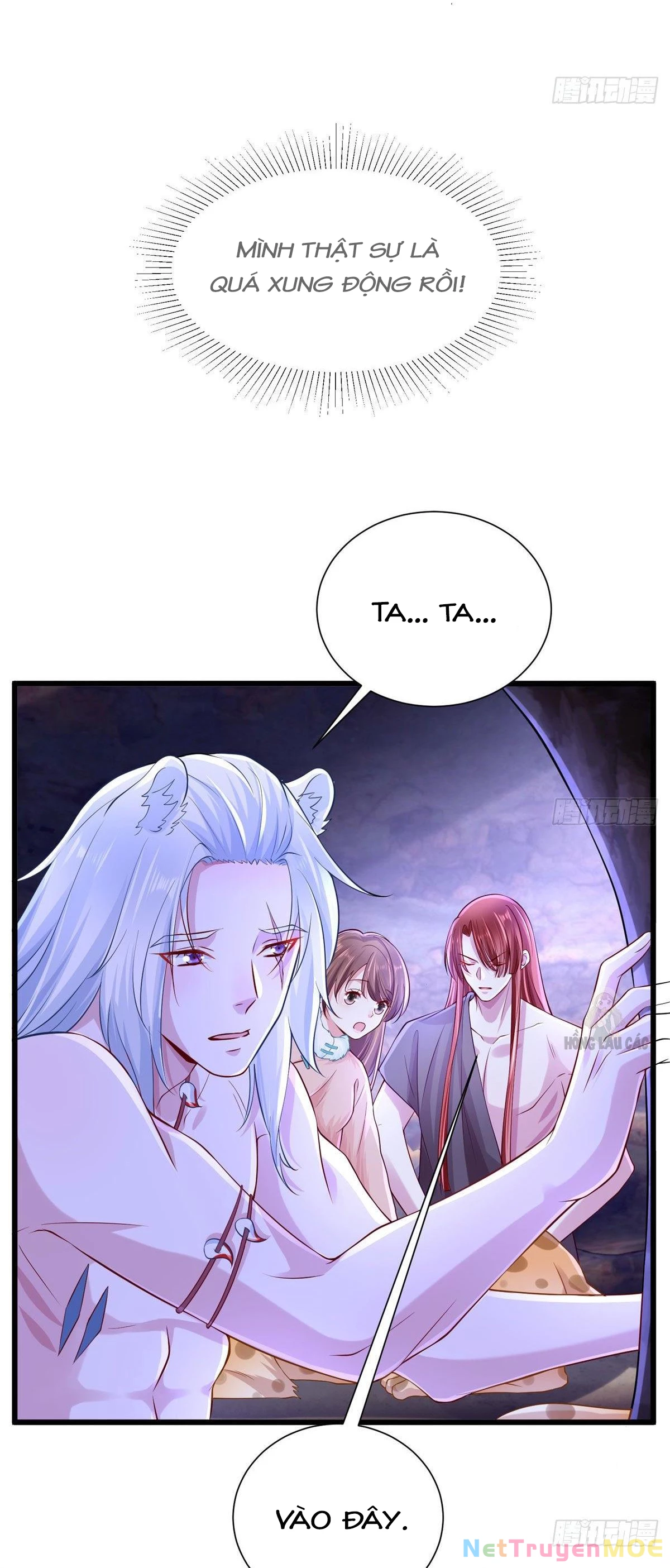 Thảnh Thơi Thú Thế Chủng Chủng Điền, Sinh Sinh Tể - Update Chapter 270 - 6