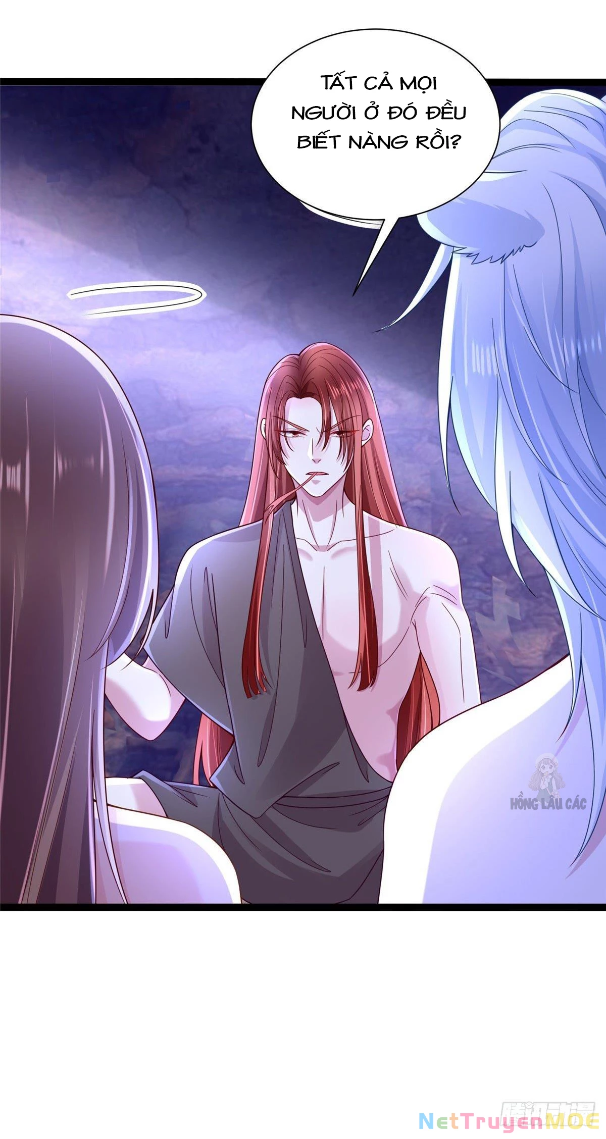 Thảnh Thơi Thú Thế Chủng Chủng Điền, Sinh Sinh Tể - Update Chapter 270 - 23