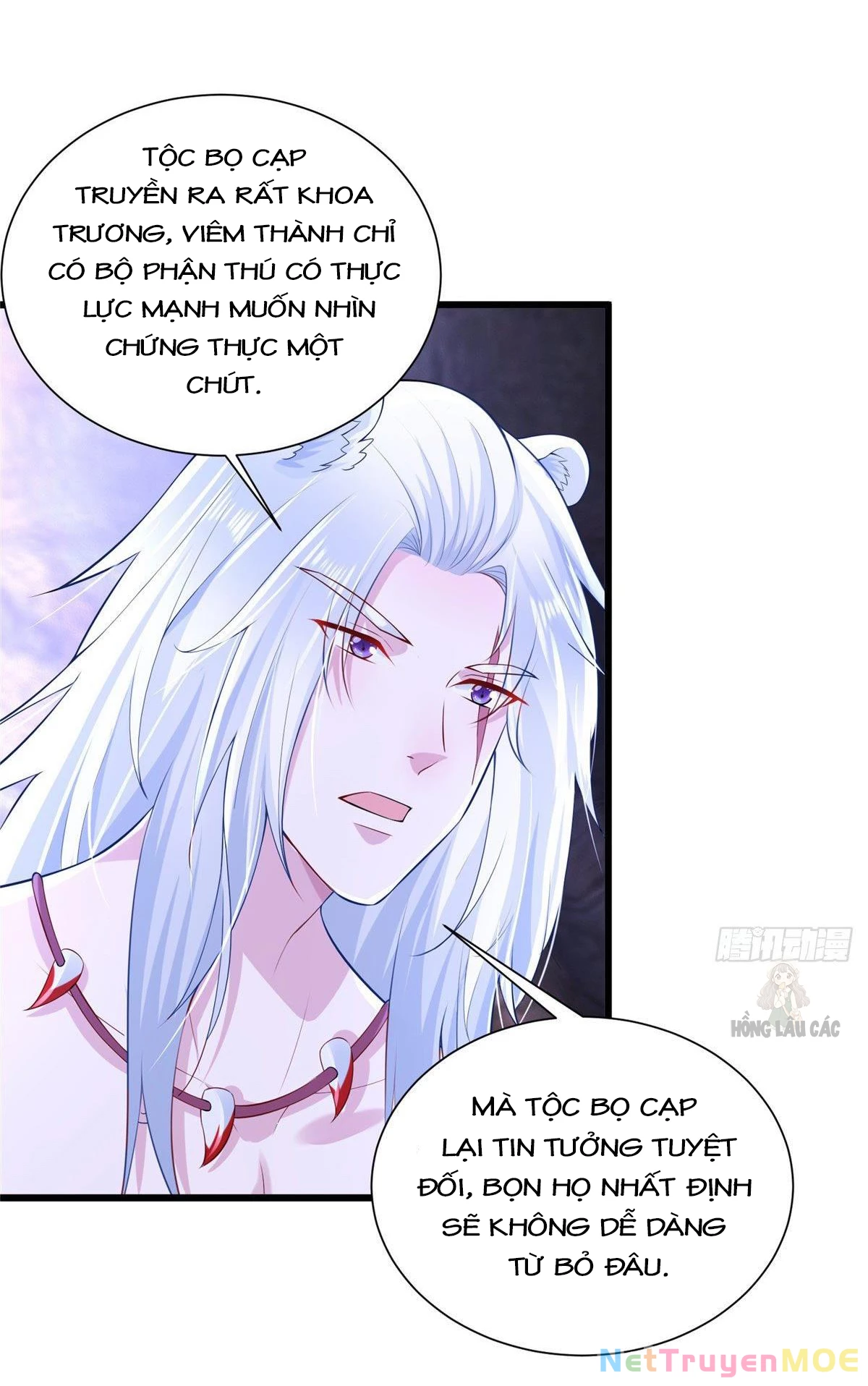 Thảnh Thơi Thú Thế Chủng Chủng Điền, Sinh Sinh Tể - Update Chapter 270 - 24