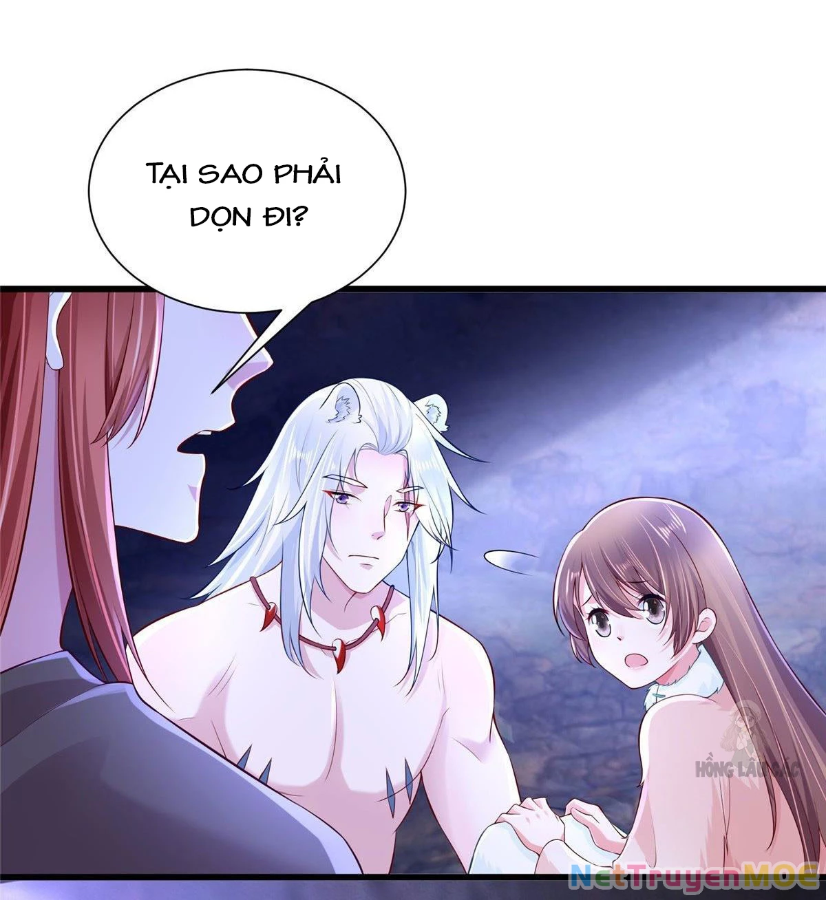 Thảnh Thơi Thú Thế Chủng Chủng Điền, Sinh Sinh Tể - Update Chapter 270 - 26