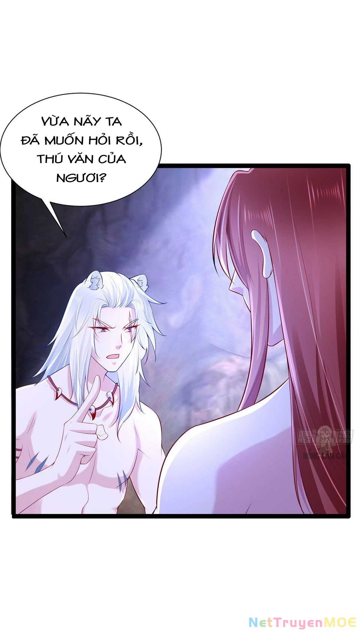 Thảnh Thơi Thú Thế Chủng Chủng Điền, Sinh Sinh Tể - Update Chapter 270 - 28