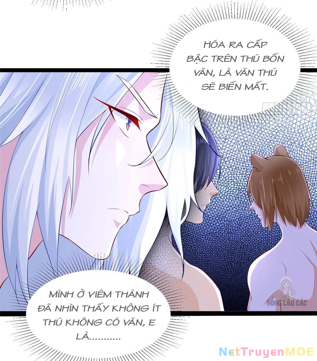 Thảnh Thơi Thú Thế Chủng Chủng Điền, Sinh Sinh Tể - Update Chapter 270 - 30