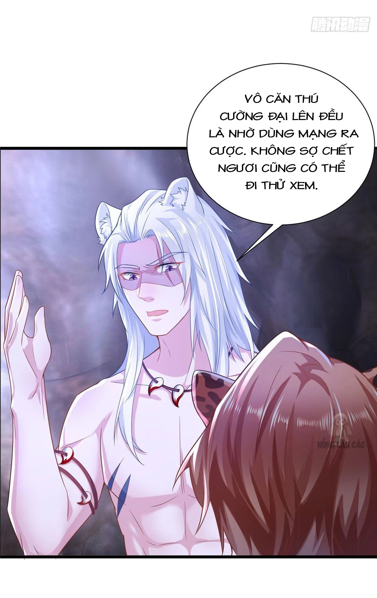 Thảnh Thơi Thú Thế Chủng Chủng Điền, Sinh Sinh Tể - Update Chapter 271 - 11