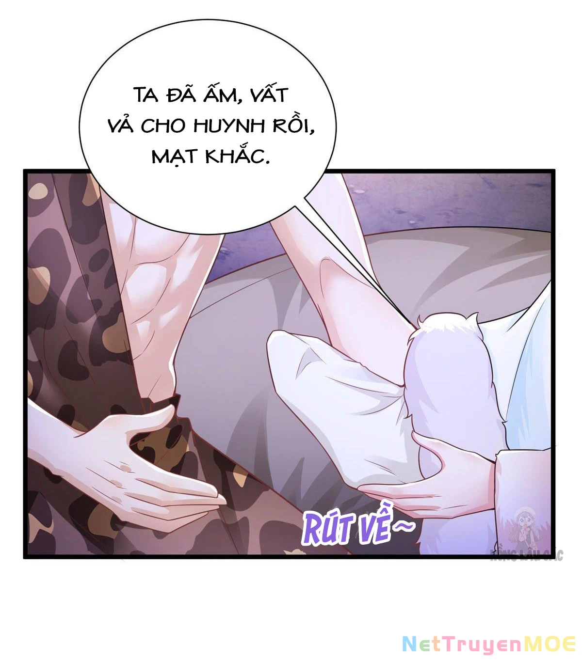 Thảnh Thơi Thú Thế Chủng Chủng Điền, Sinh Sinh Tể - Update Chapter 271 - 14