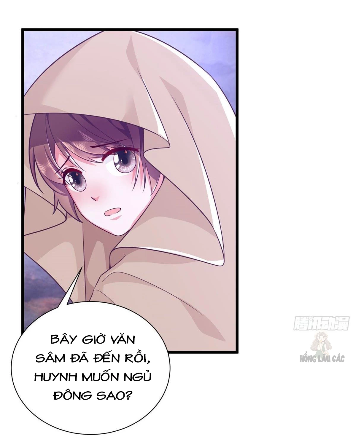 Thảnh Thơi Thú Thế Chủng Chủng Điền, Sinh Sinh Tể - Update Chapter 271 - 19