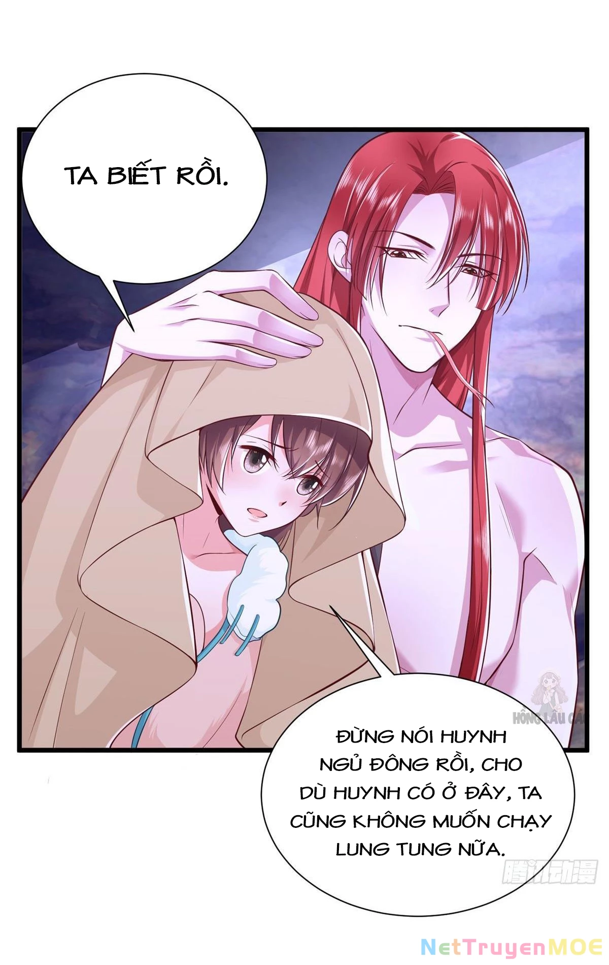 Thảnh Thơi Thú Thế Chủng Chủng Điền, Sinh Sinh Tể - Update Chapter 271 - 21