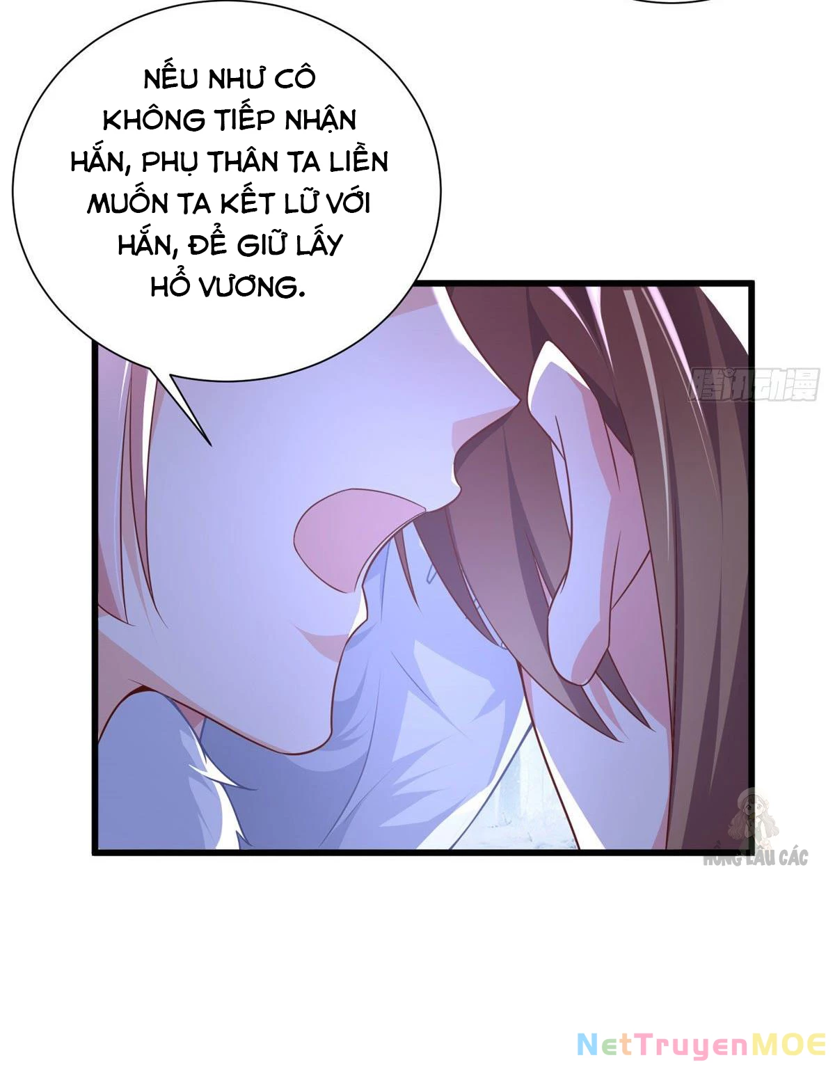 Thảnh Thơi Thú Thế Chủng Chủng Điền, Sinh Sinh Tể - Update Chapter 271 - 34