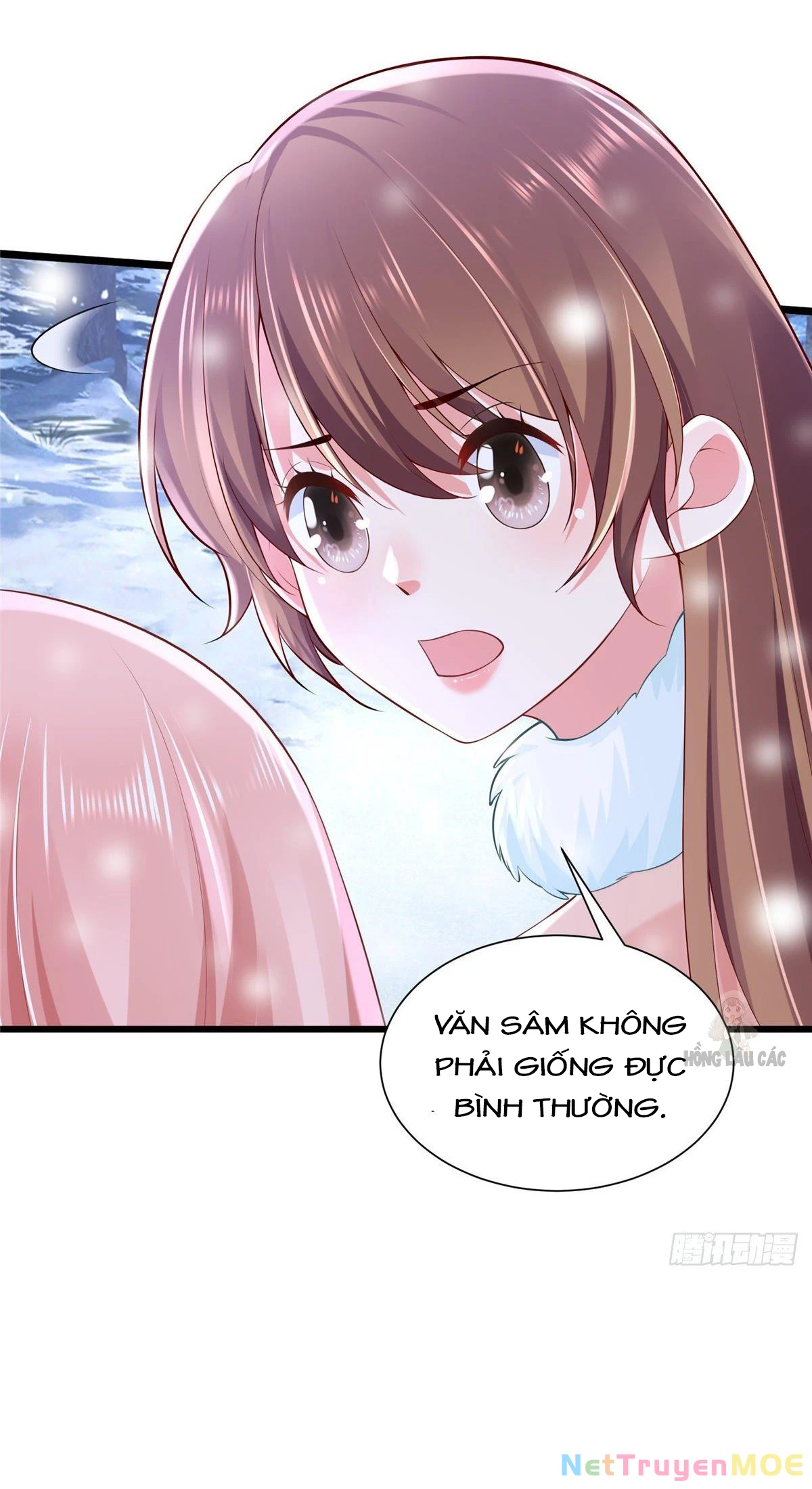 Thảnh Thơi Thú Thế Chủng Chủng Điền, Sinh Sinh Tể - Update Chapter 272 - 9