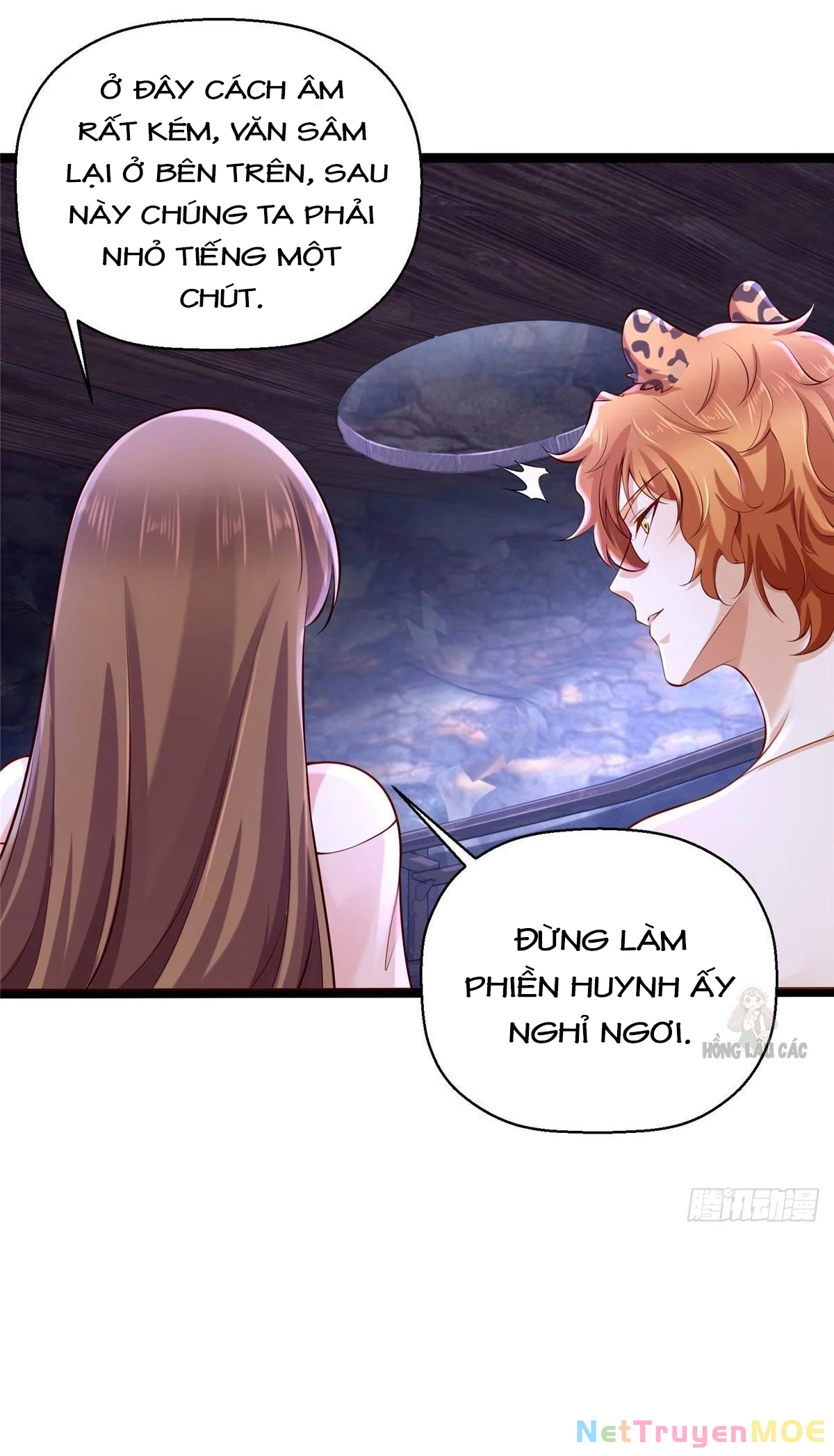 Thảnh Thơi Thú Thế Chủng Chủng Điền, Sinh Sinh Tể - Update Chapter 272 - 20