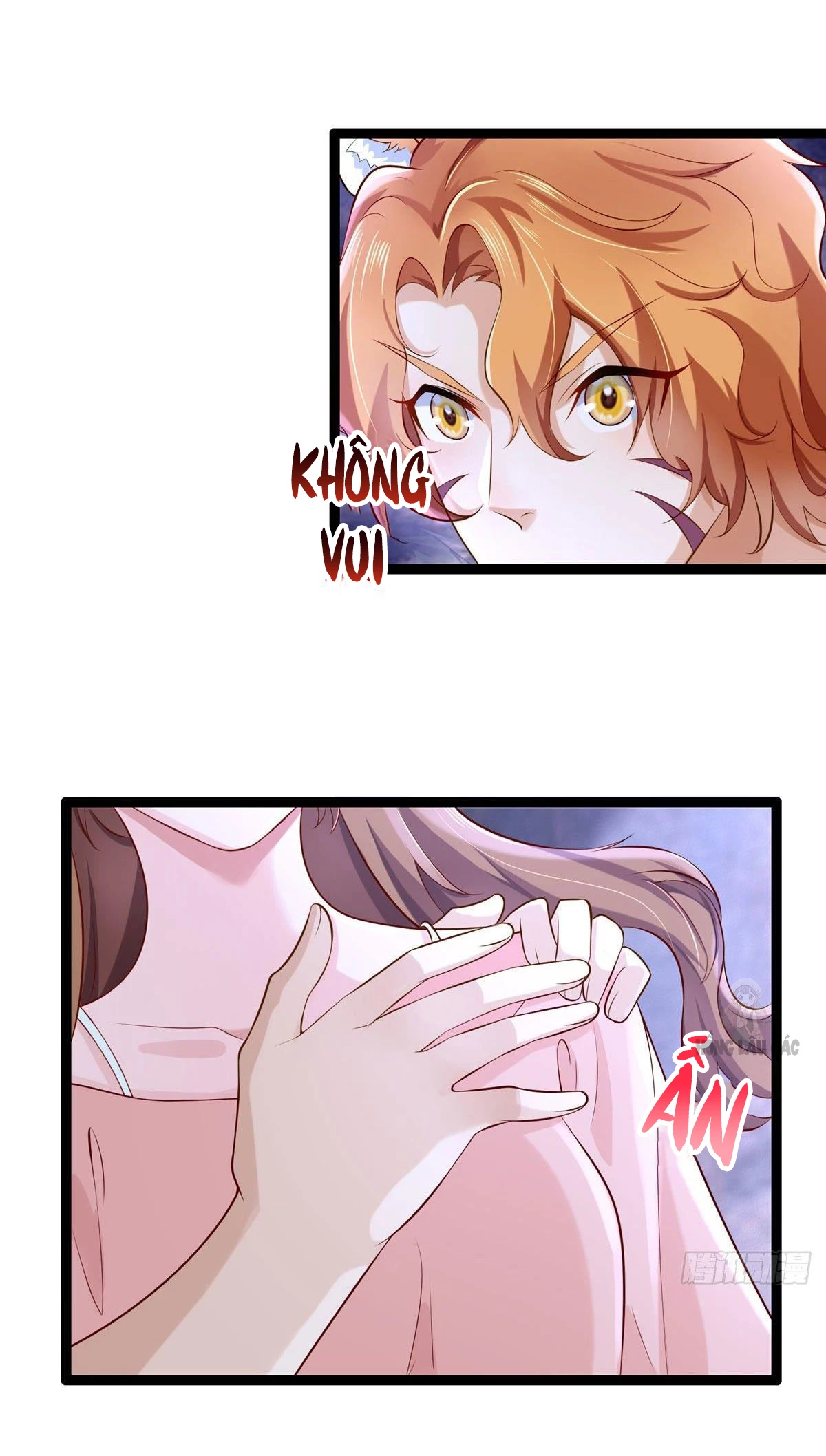 Thảnh Thơi Thú Thế Chủng Chủng Điền, Sinh Sinh Tể - Update Chapter 272 - 21