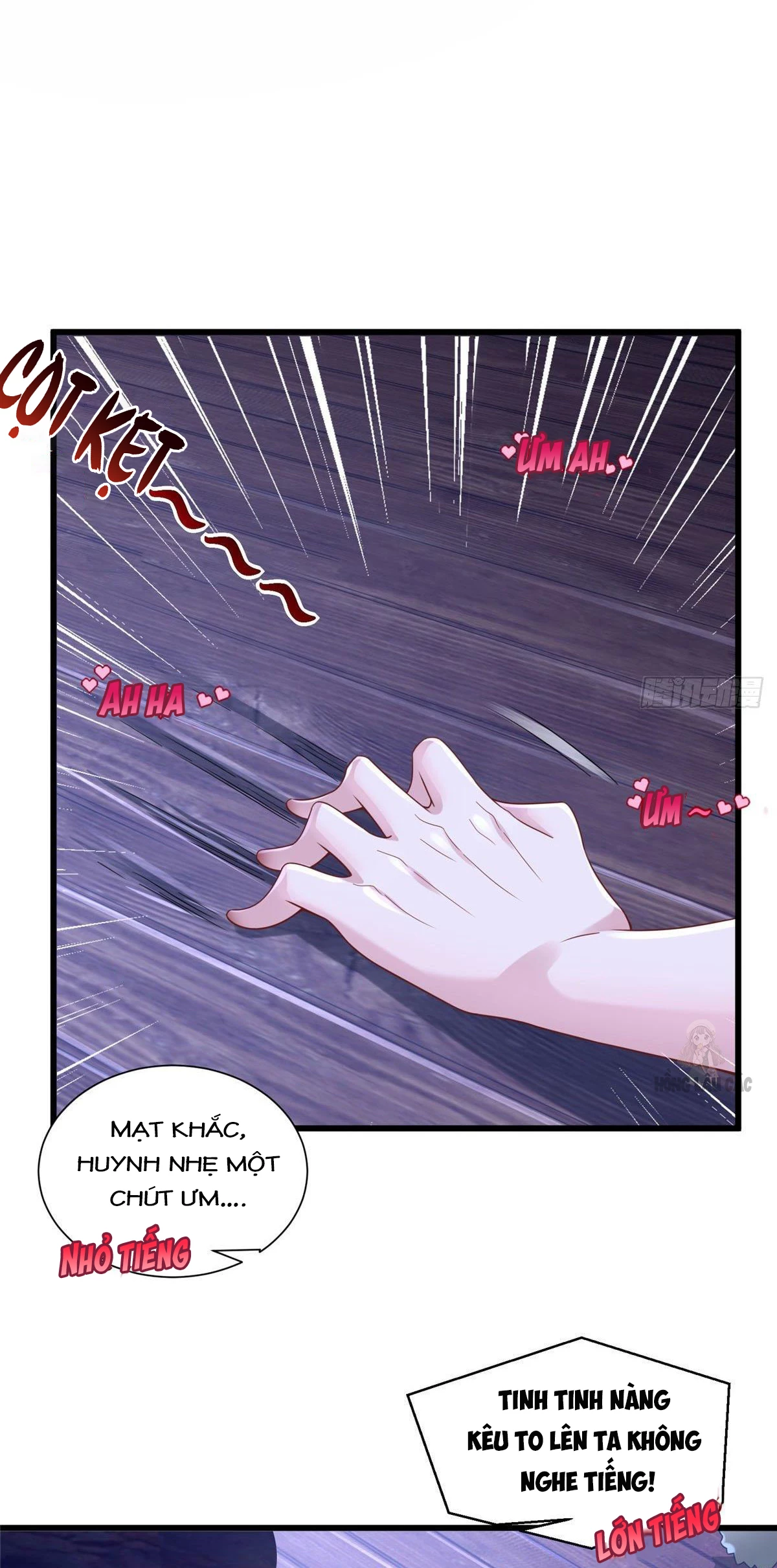 Thảnh Thơi Thú Thế Chủng Chủng Điền, Sinh Sinh Tể - Update Chapter 272 - 34