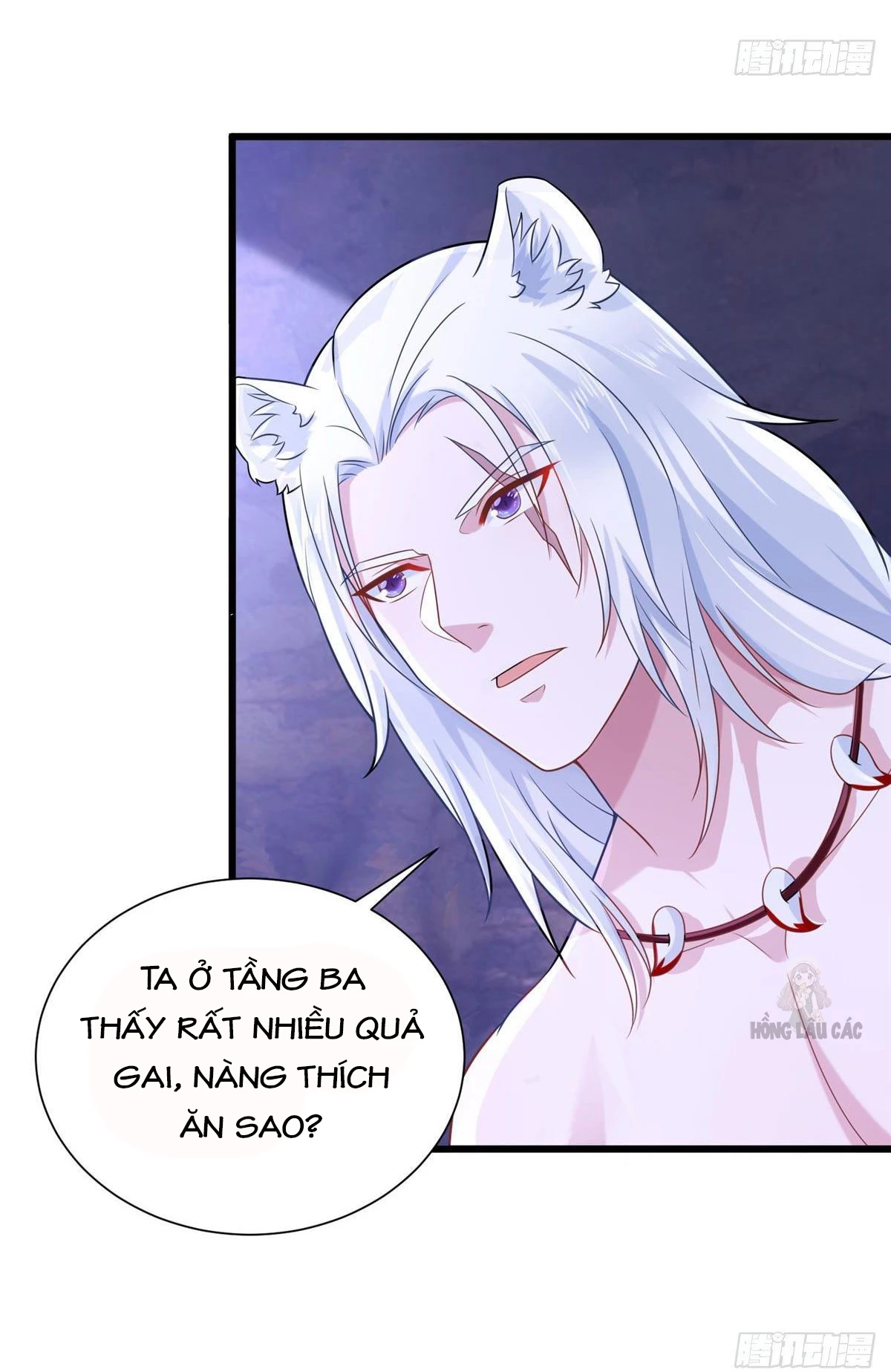 Thảnh Thơi Thú Thế Chủng Chủng Điền, Sinh Sinh Tể - Update Chapter 273 - 10