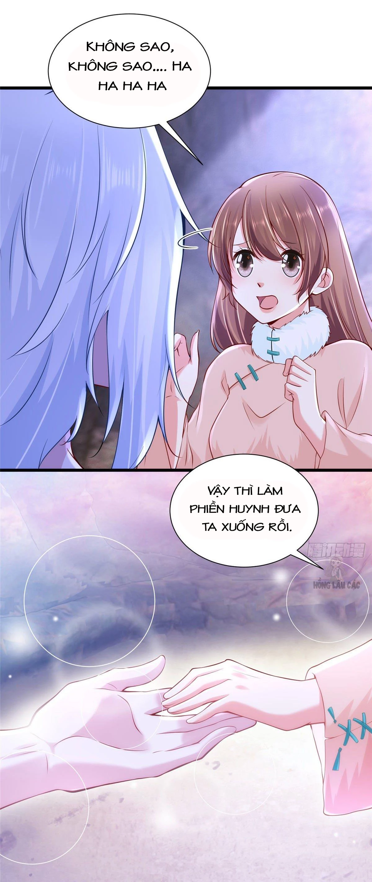 Thảnh Thơi Thú Thế Chủng Chủng Điền, Sinh Sinh Tể - Update Chapter 273 - 17