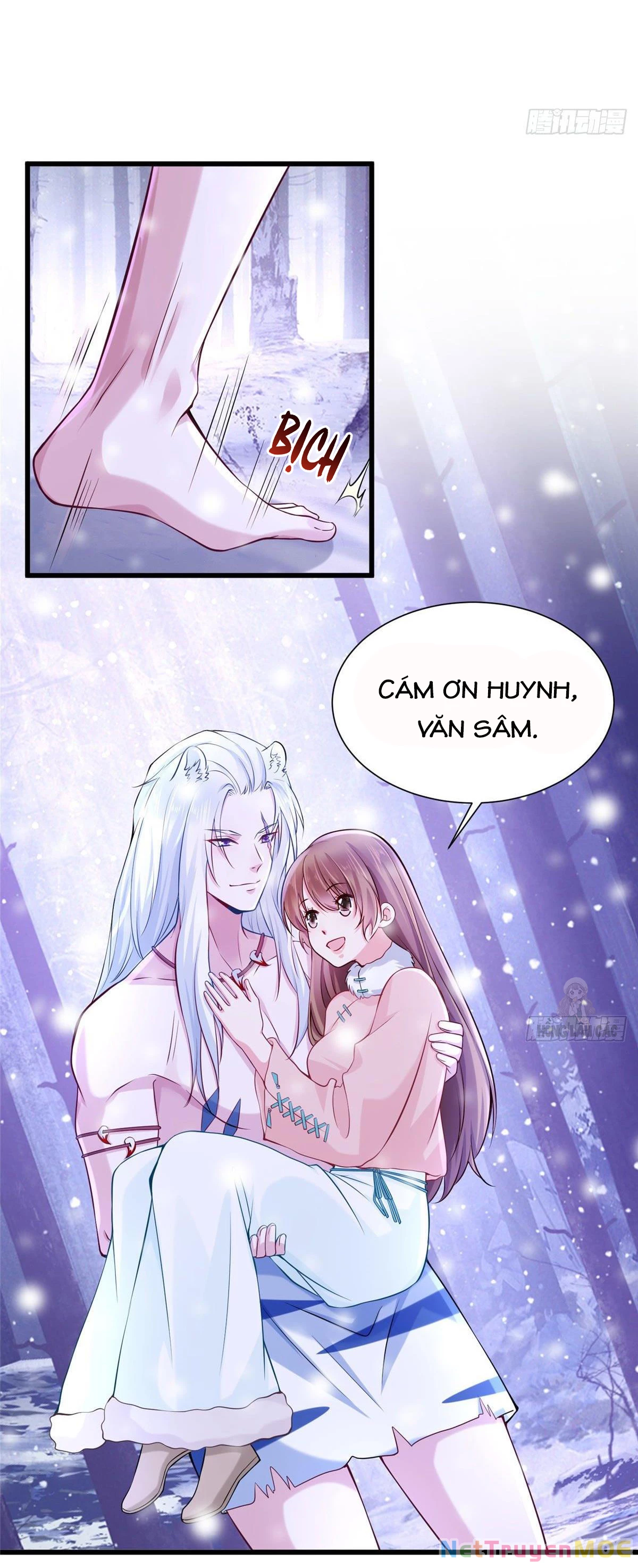 Thảnh Thơi Thú Thế Chủng Chủng Điền, Sinh Sinh Tể - Update Chapter 273 - 19