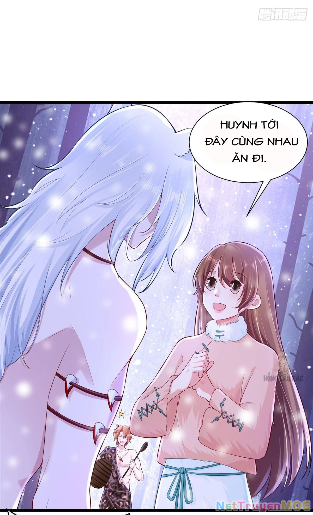 Thảnh Thơi Thú Thế Chủng Chủng Điền, Sinh Sinh Tể - Update Chapter 273 - 23