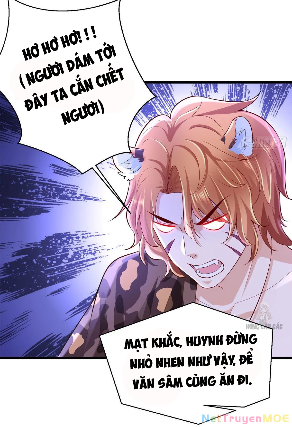 Thảnh Thơi Thú Thế Chủng Chủng Điền, Sinh Sinh Tể - Update Chapter 273 - 24