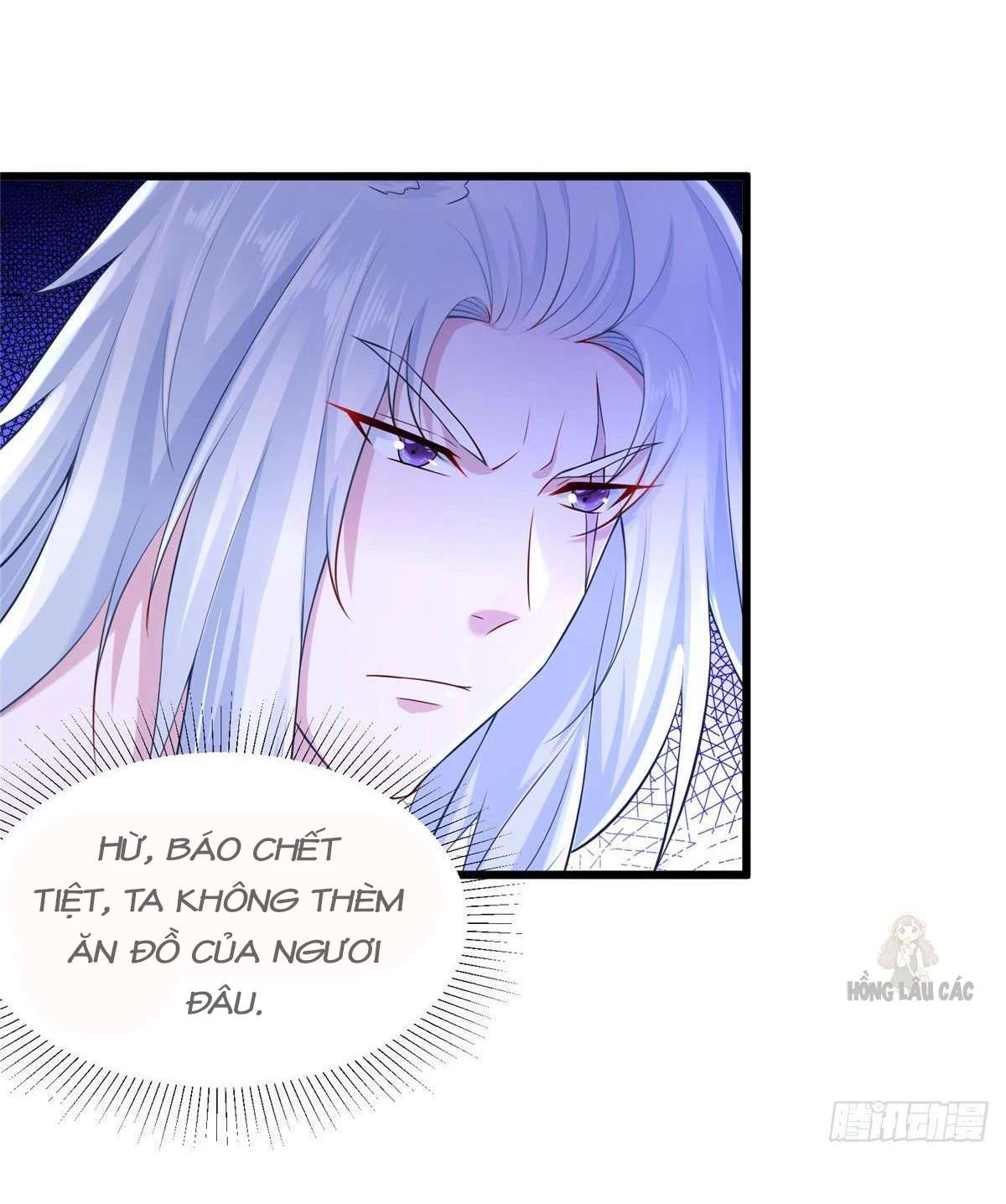 Thảnh Thơi Thú Thế Chủng Chủng Điền, Sinh Sinh Tể - Update Chapter 273 - 25