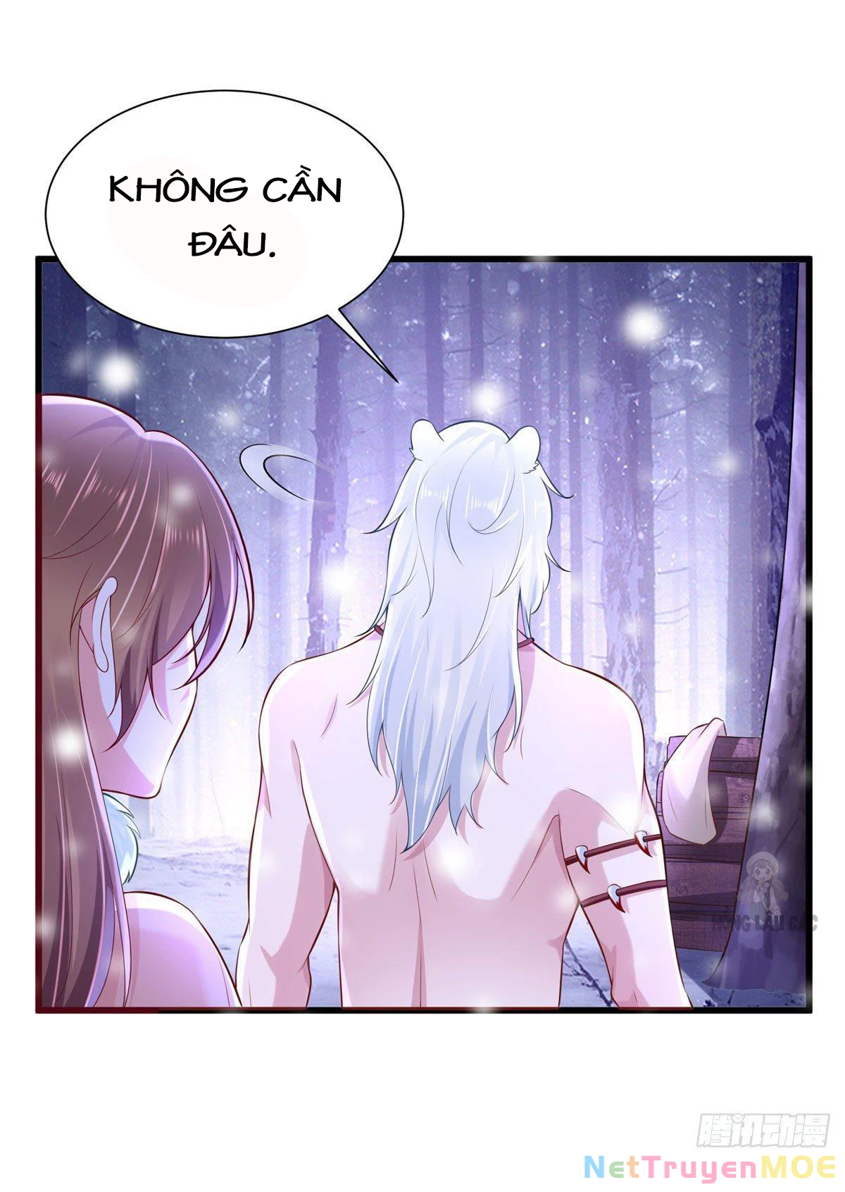 Thảnh Thơi Thú Thế Chủng Chủng Điền, Sinh Sinh Tể - Update Chapter 273 - 27