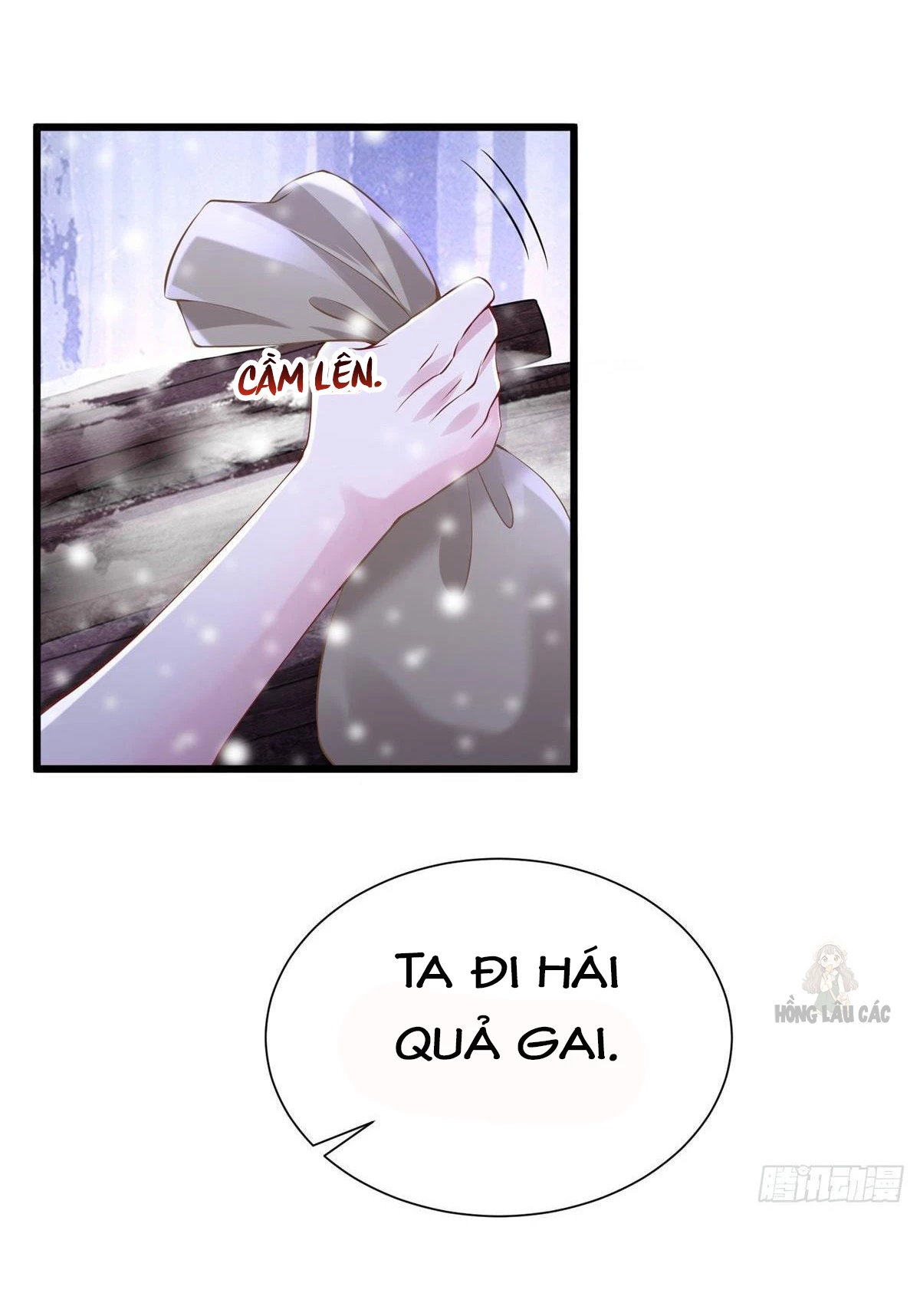 Thảnh Thơi Thú Thế Chủng Chủng Điền, Sinh Sinh Tể - Update Chapter 273 - 28