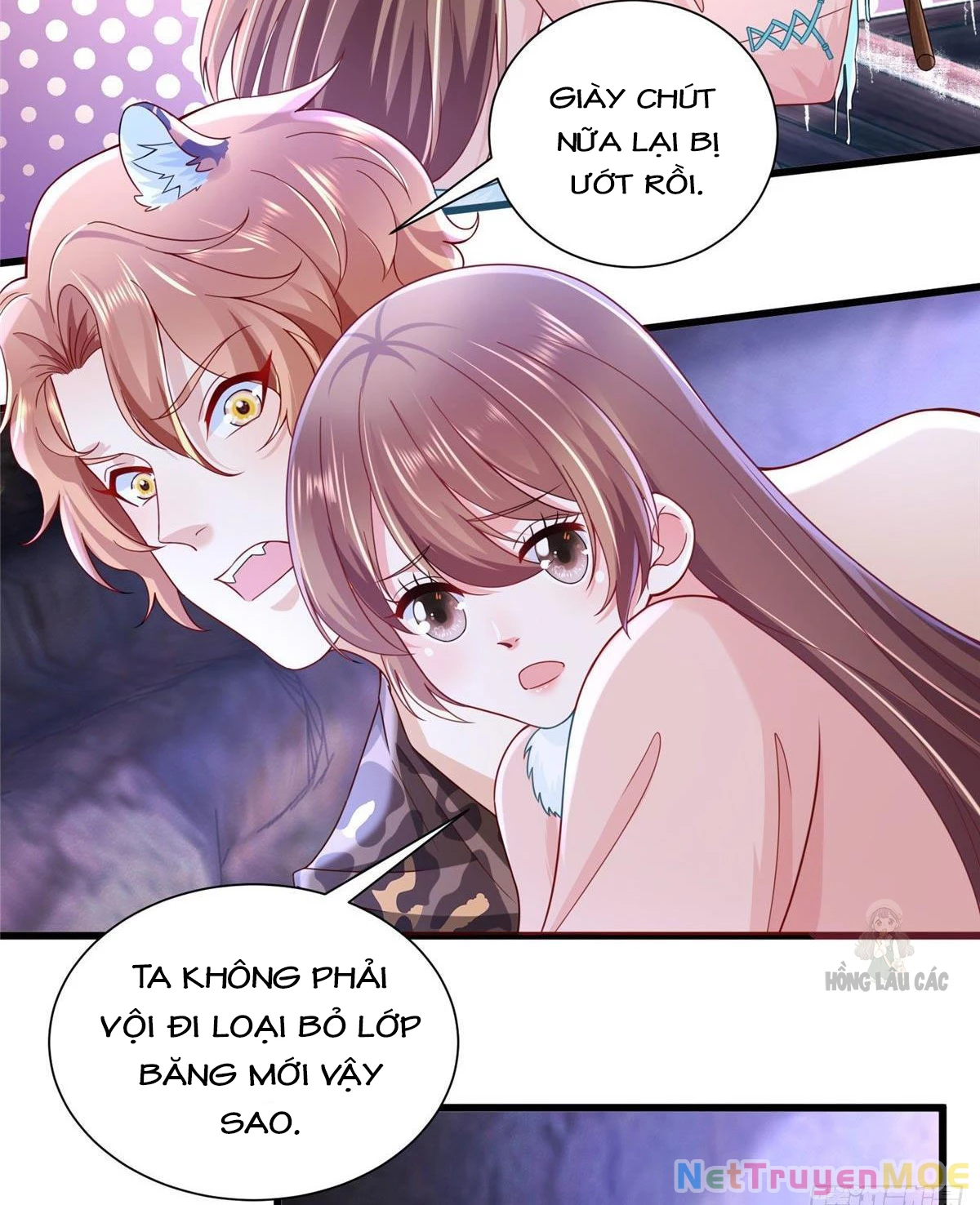 Thảnh Thơi Thú Thế Chủng Chủng Điền, Sinh Sinh Tể - Update Chapter 274 - 5