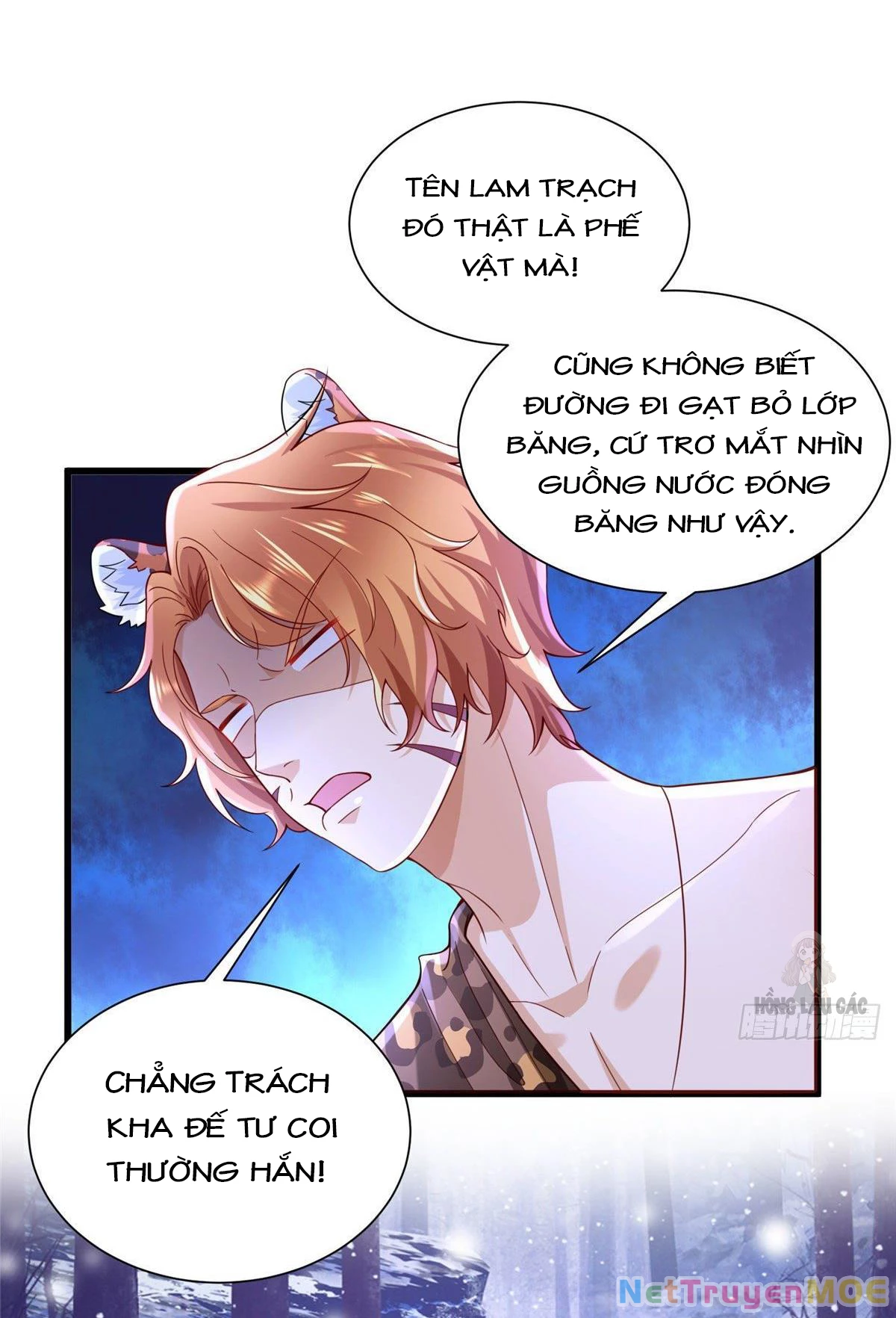 Thảnh Thơi Thú Thế Chủng Chủng Điền, Sinh Sinh Tể - Update Chapter 274 - 7