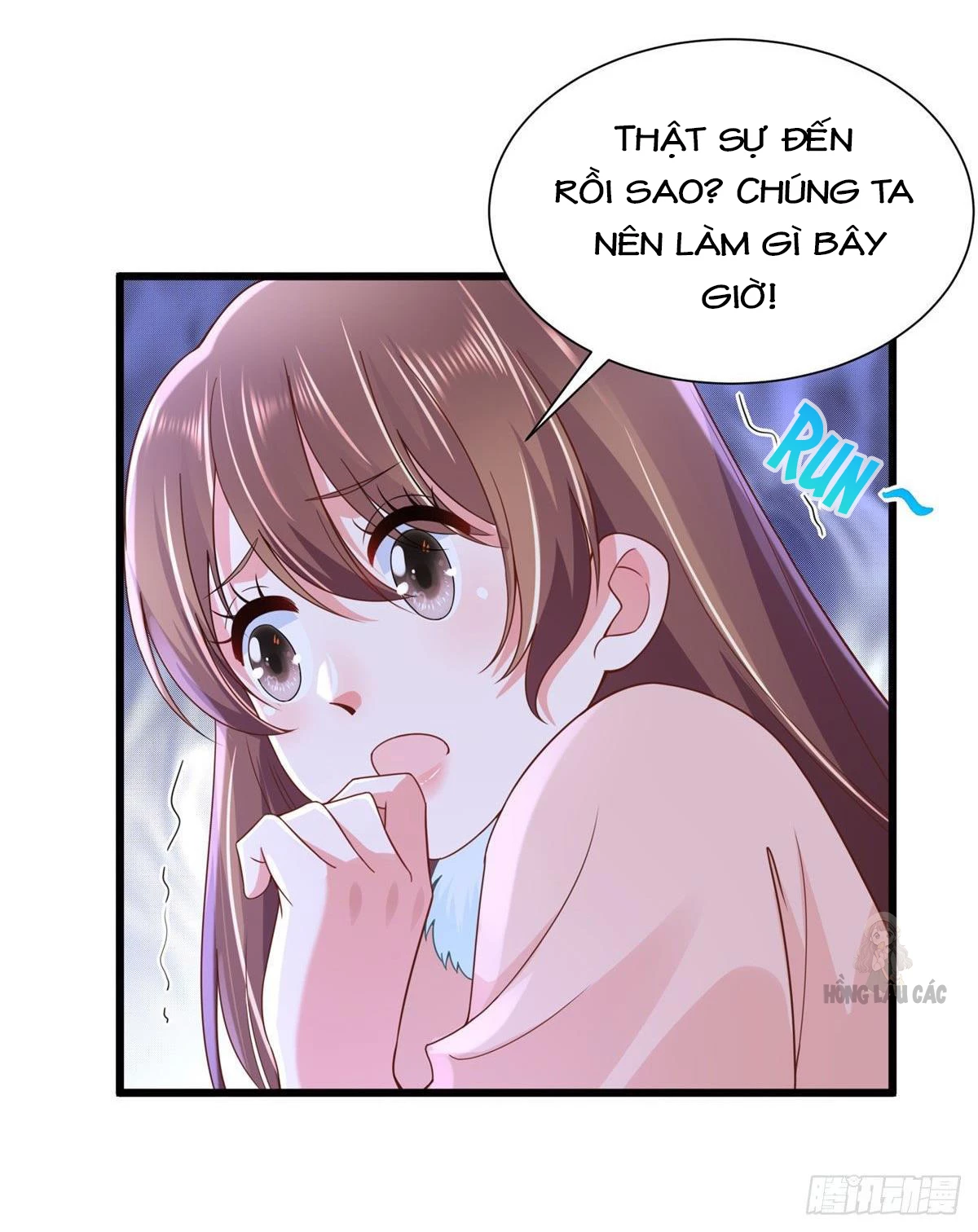 Thảnh Thơi Thú Thế Chủng Chủng Điền, Sinh Sinh Tể - Update Chapter 274 - 13