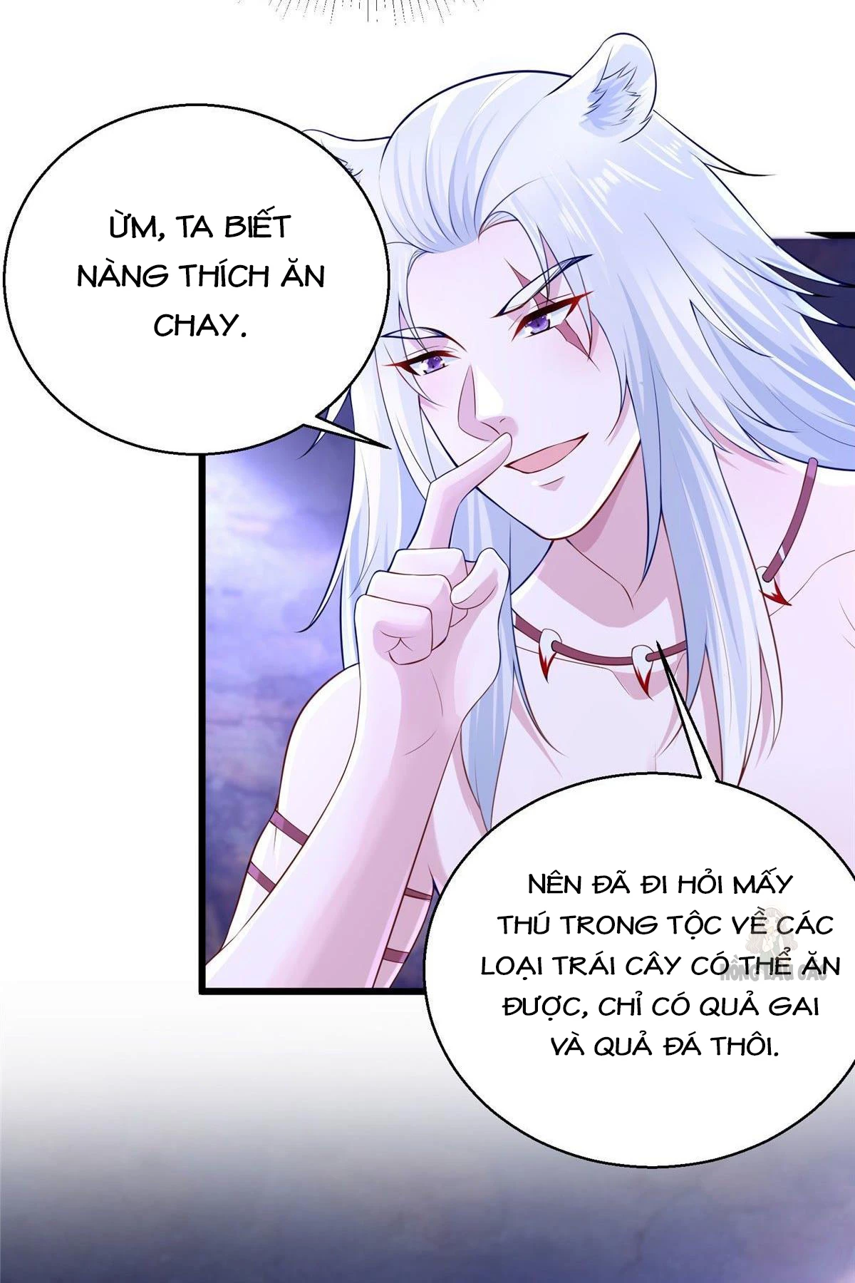 Thảnh Thơi Thú Thế Chủng Chủng Điền, Sinh Sinh Tể - Update Chapter 274 - 18