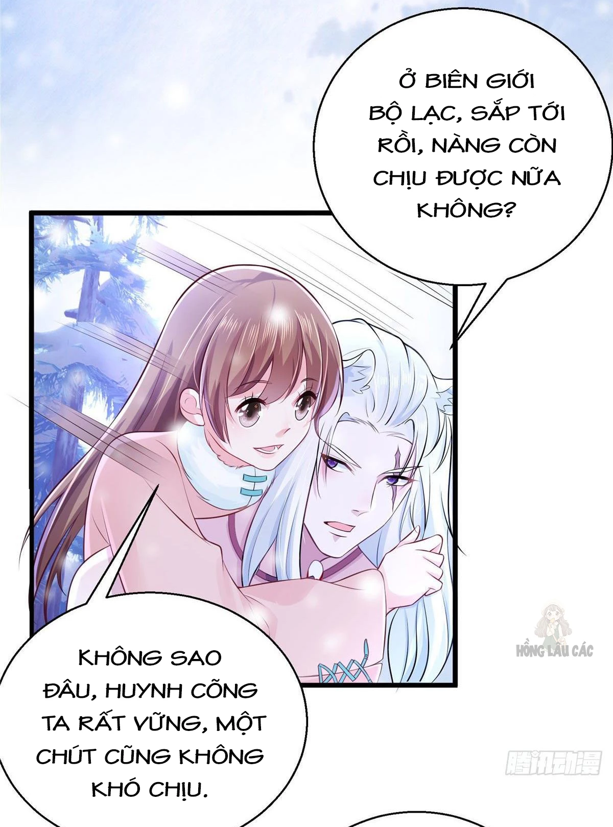 Thảnh Thơi Thú Thế Chủng Chủng Điền, Sinh Sinh Tể - Update Chapter 274 - 37