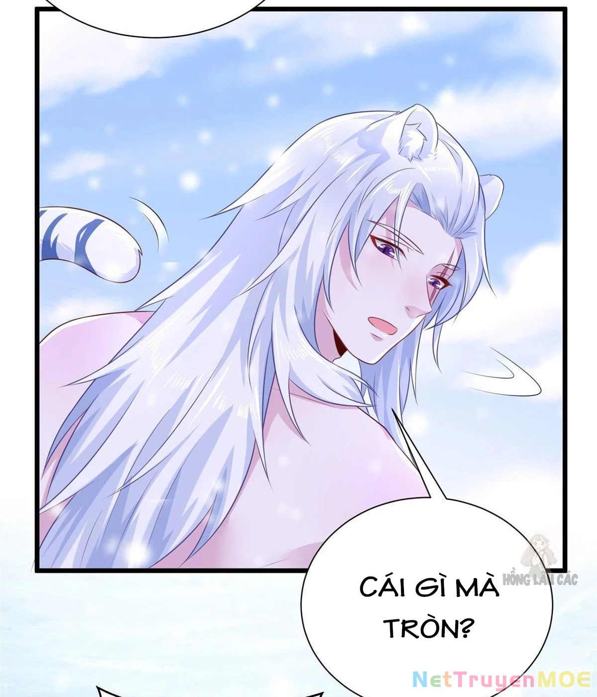 Thảnh Thơi Thú Thế Chủng Chủng Điền, Sinh Sinh Tể - Update Chapter 275 - 7