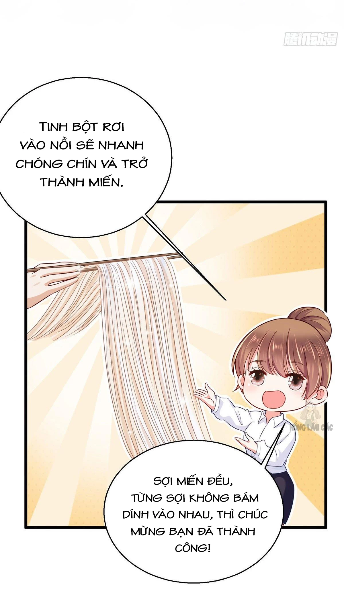 Thảnh Thơi Thú Thế Chủng Chủng Điền, Sinh Sinh Tể - Update Chapter 276 - 12