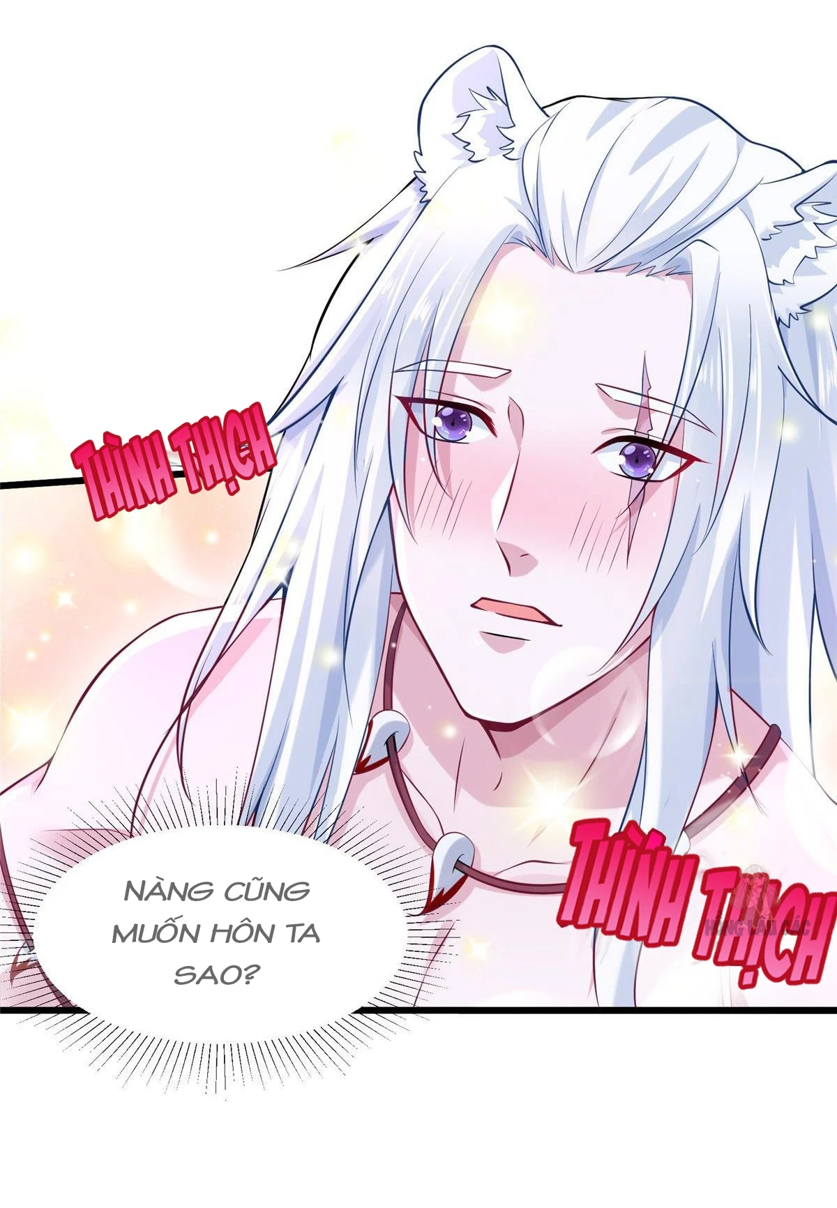 Thảnh Thơi Thú Thế Chủng Chủng Điền, Sinh Sinh Tể - Update Chapter 276 - 22