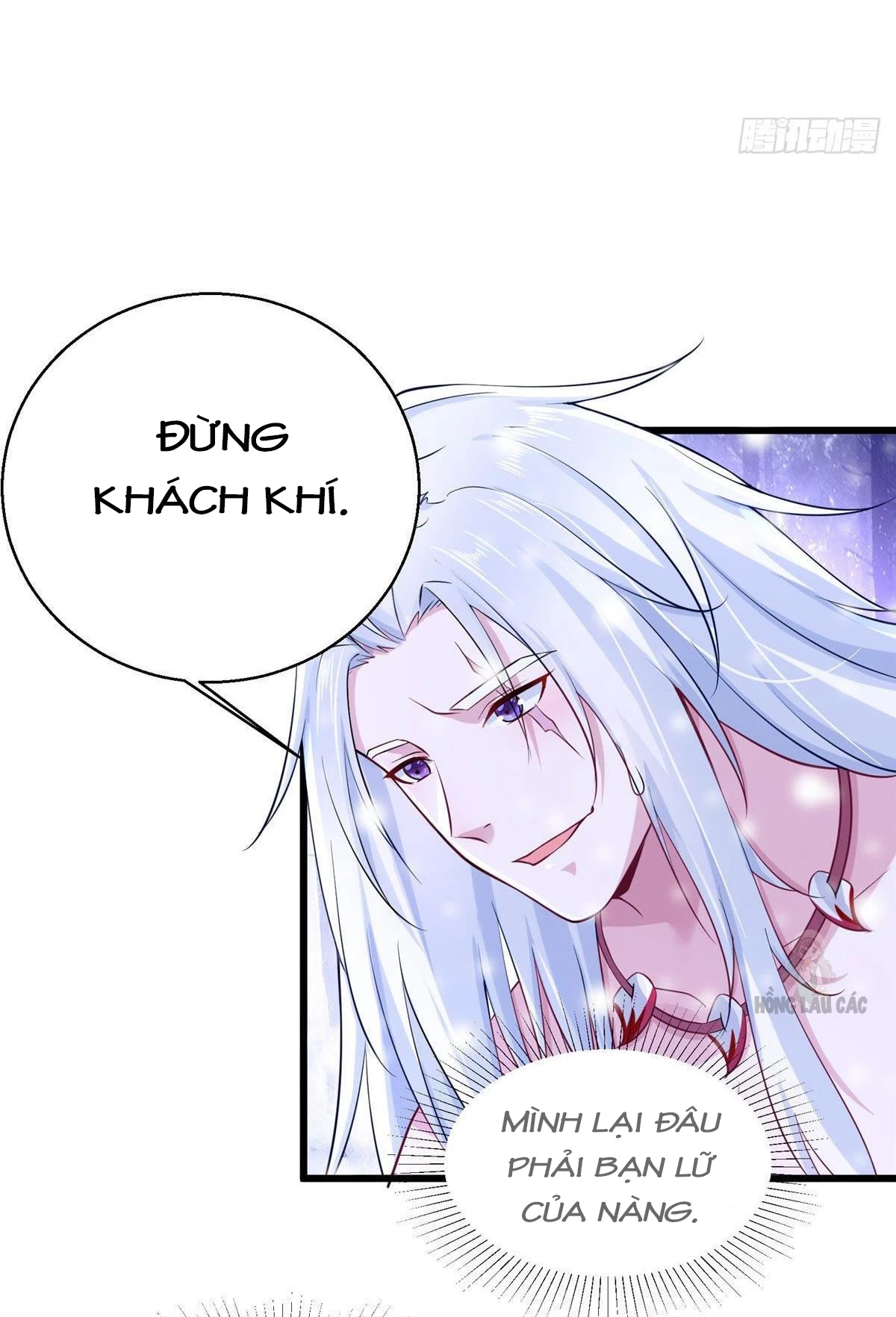 Thảnh Thơi Thú Thế Chủng Chủng Điền, Sinh Sinh Tể - Update Chapter 276 - 26