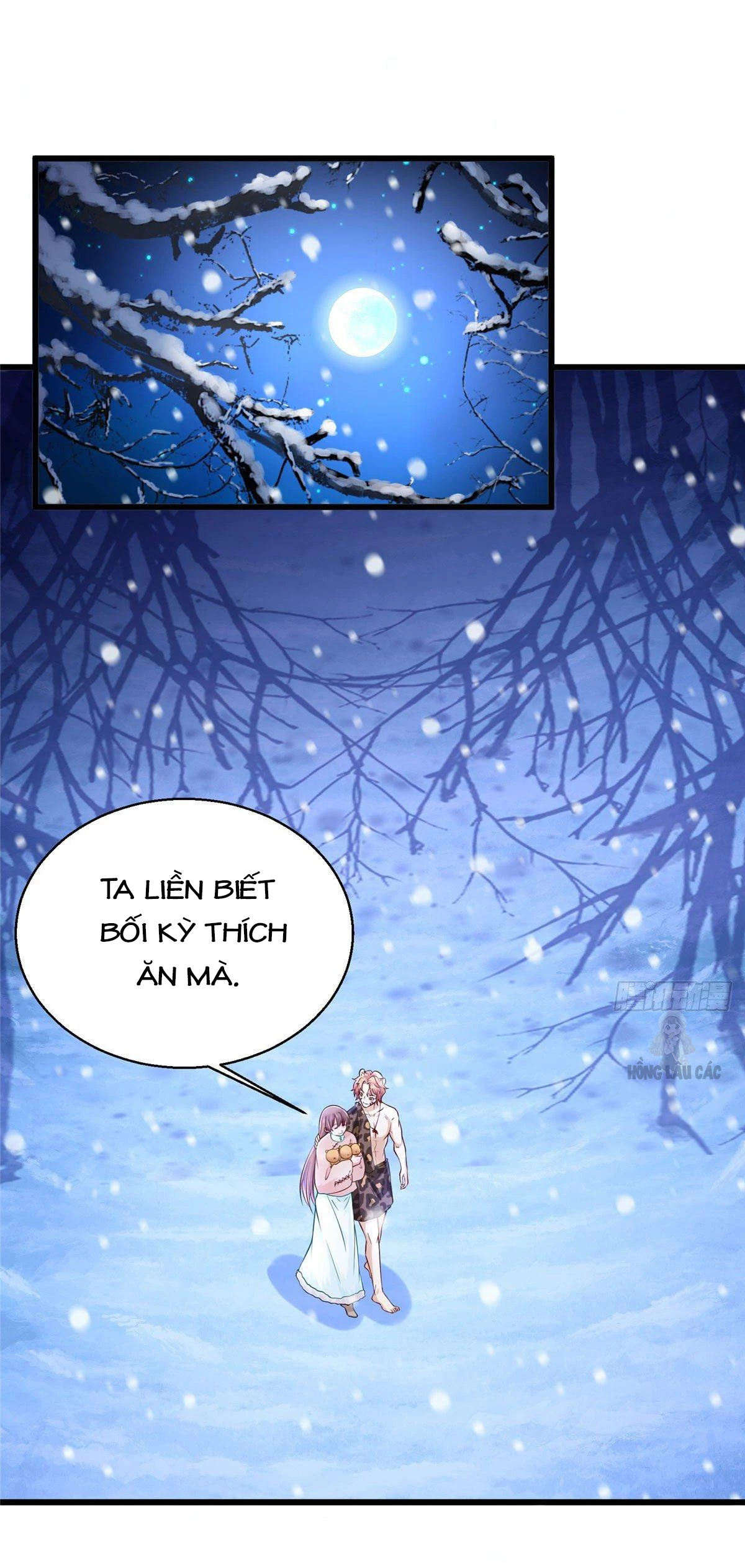 Thảnh Thơi Thú Thế Chủng Chủng Điền, Sinh Sinh Tể - Update Chapter 277 - 2