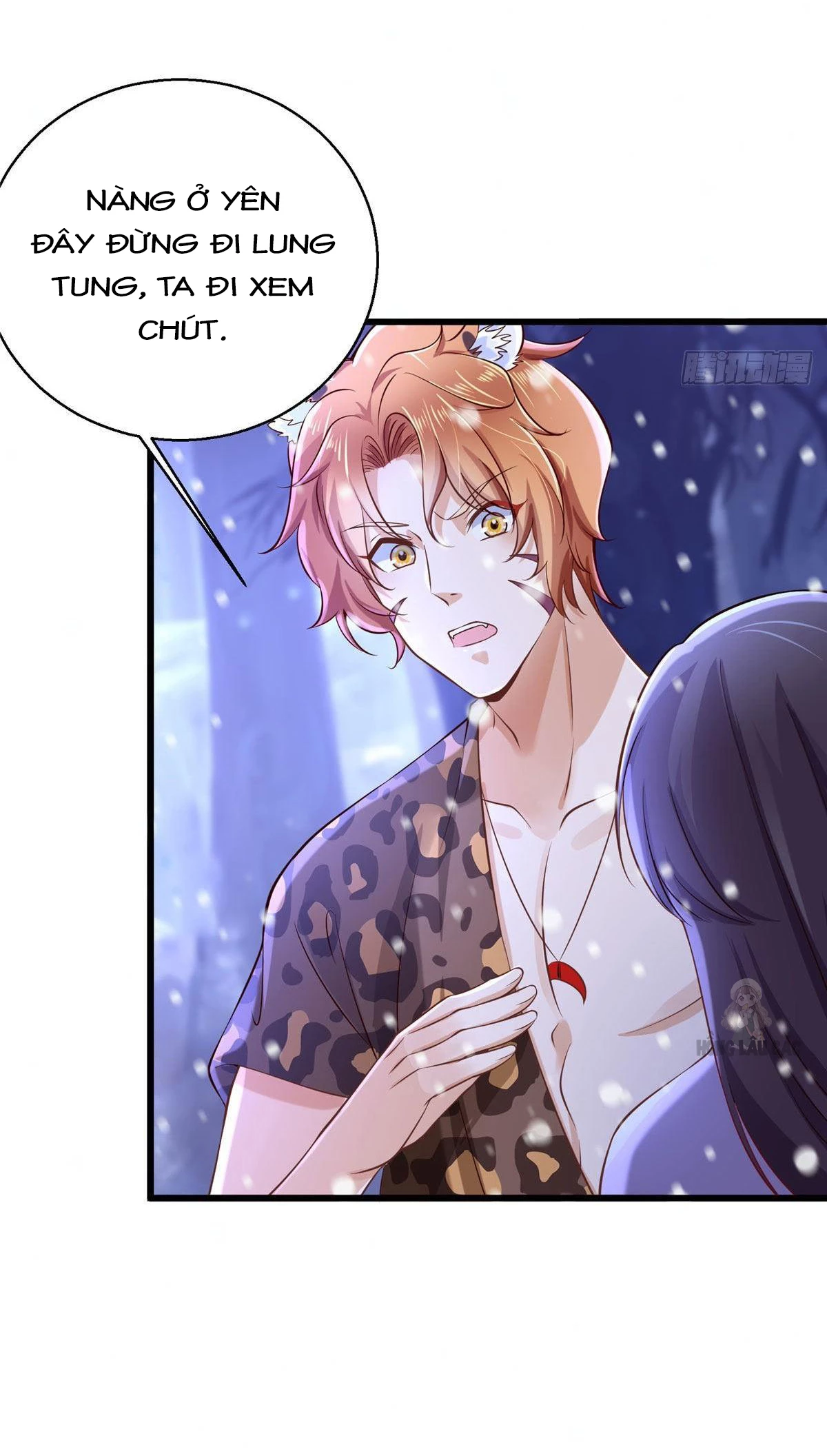 Thảnh Thơi Thú Thế Chủng Chủng Điền, Sinh Sinh Tể - Update Chapter 277 - 12