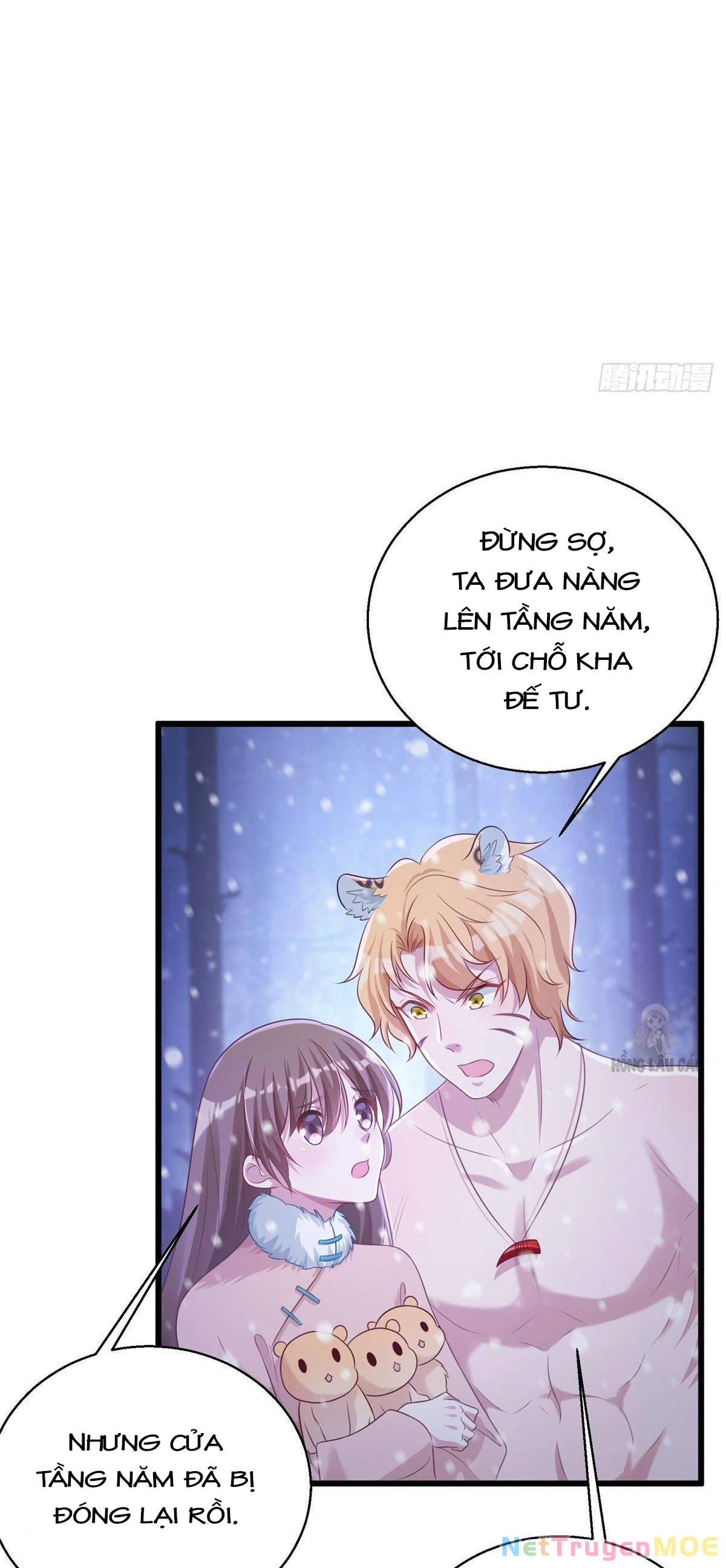 Thảnh Thơi Thú Thế Chủng Chủng Điền, Sinh Sinh Tể - Update Chapter 278 - 11