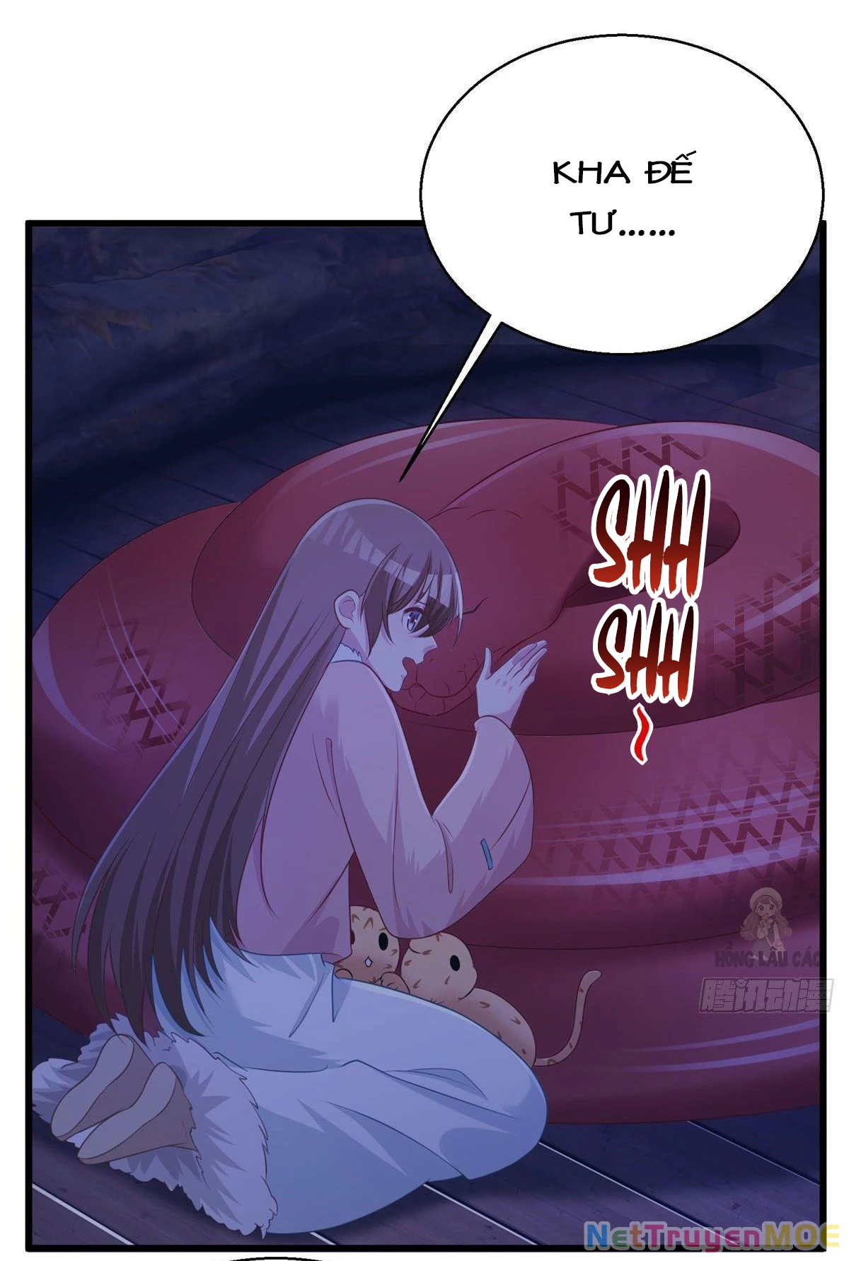 Thảnh Thơi Thú Thế Chủng Chủng Điền, Sinh Sinh Tể - Update Chapter 278 - 17